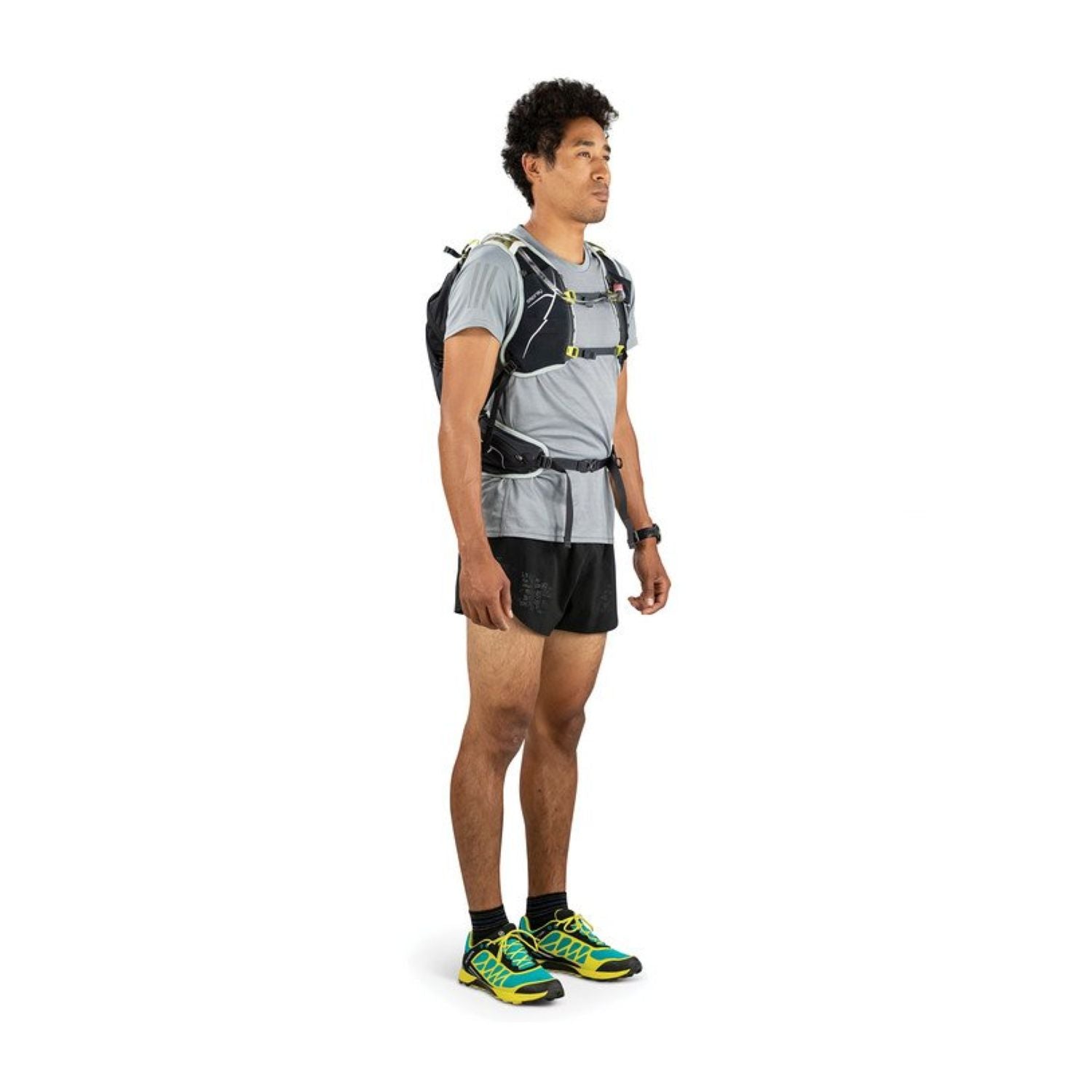 Osprey Duro 15 Hydration Pack with Reservoir - Small/Medium - Men's Trail Running - Hydration