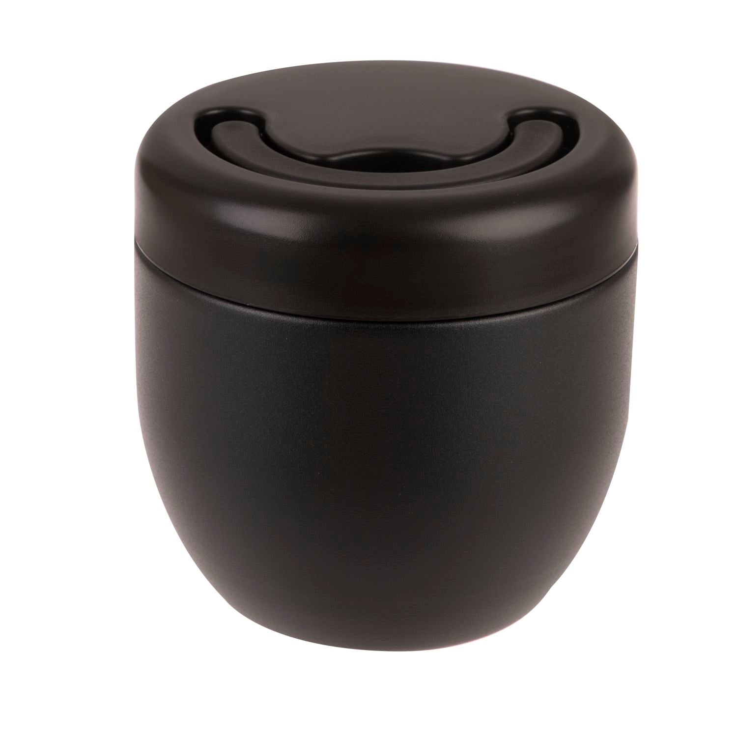 Oasis Stainless Steel Insulated Food Container with Handle 470ML