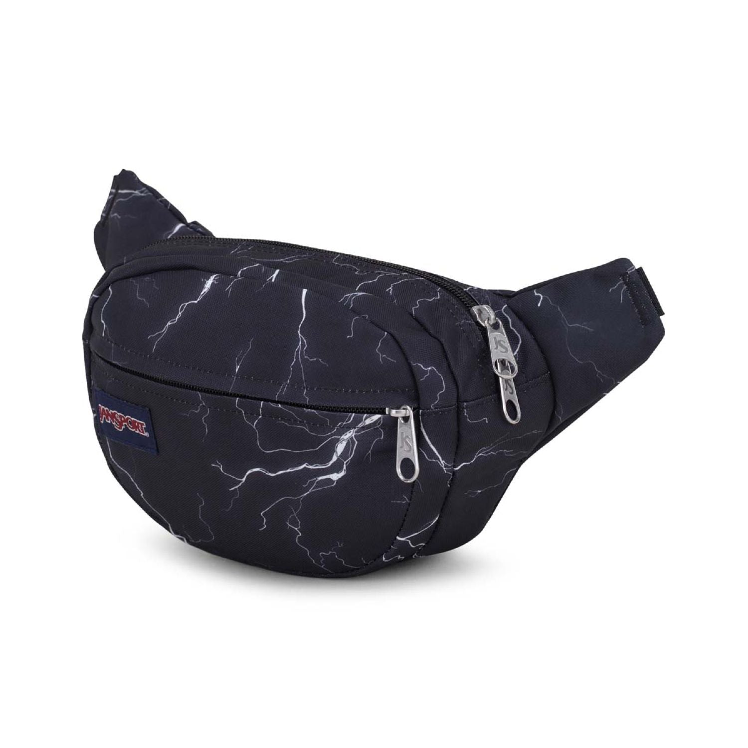 Jansport Fifth Avenue Waist Pack (Printed) (SA)