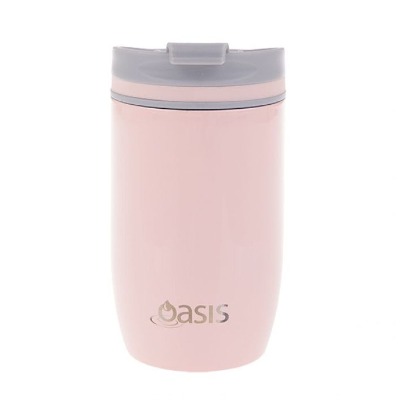 Oasis Stainless Steel Insulated Travel Cup 300ML