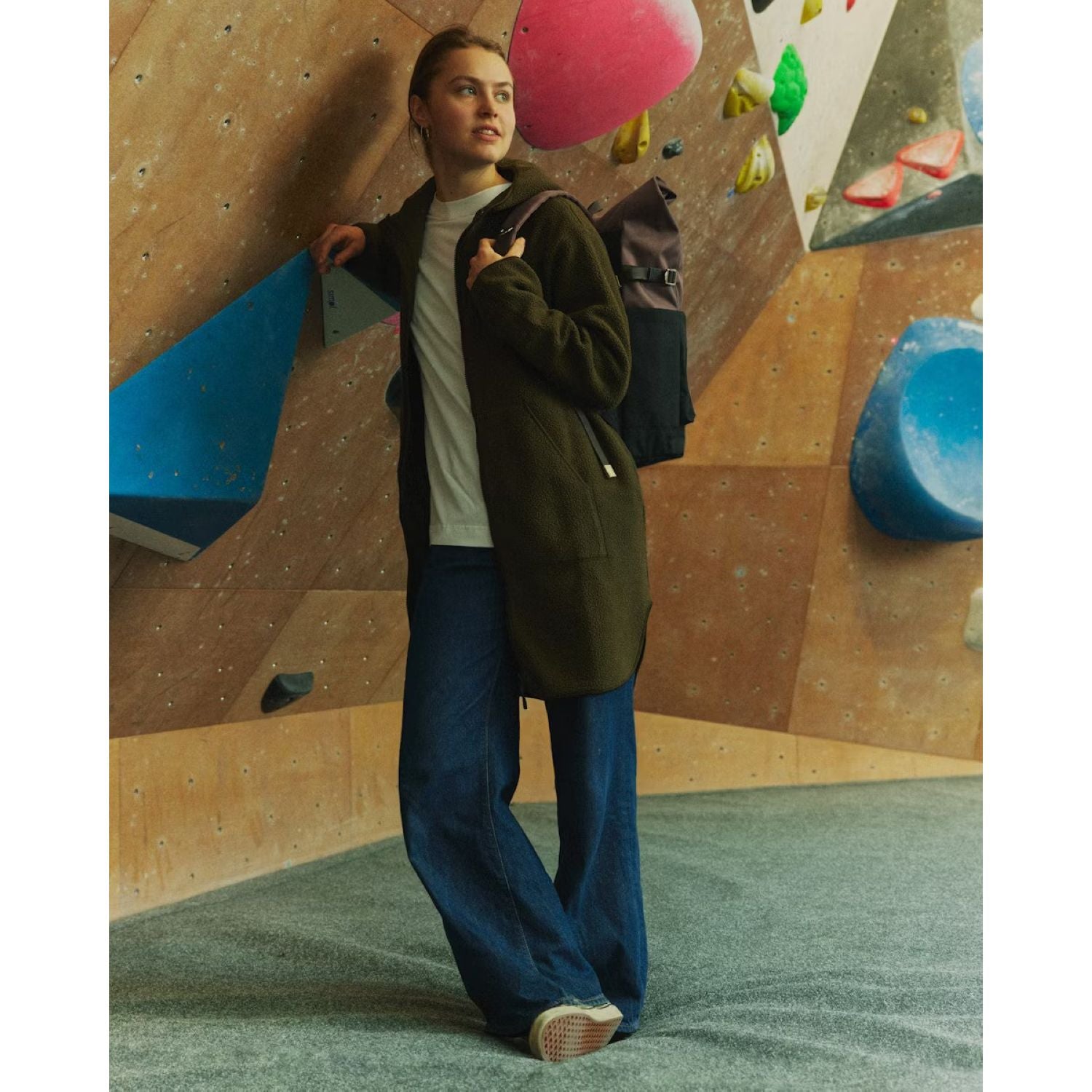 Sandqvist Ilon Backpack (SA)