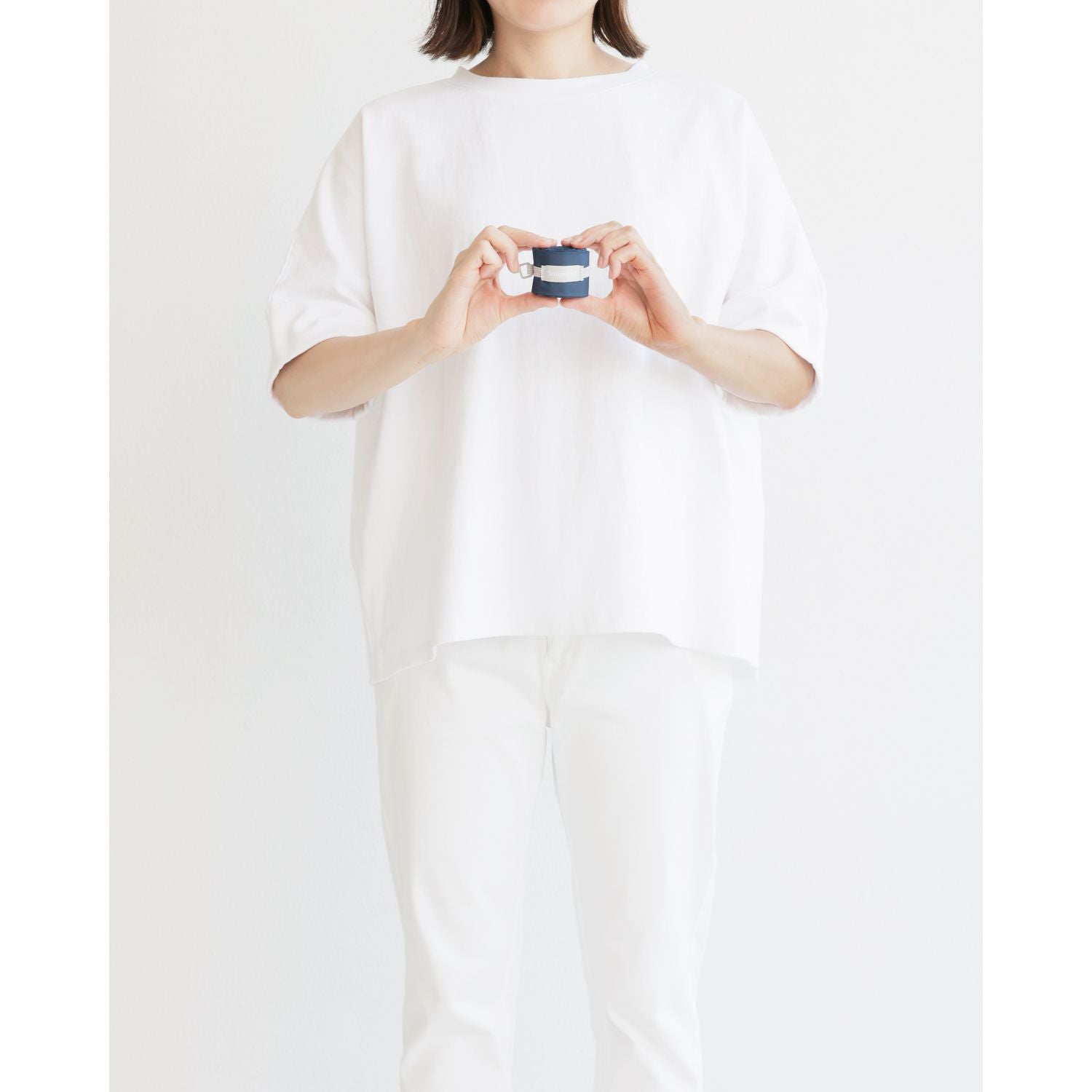 Shupatto Foldable Minimal Bag 12L