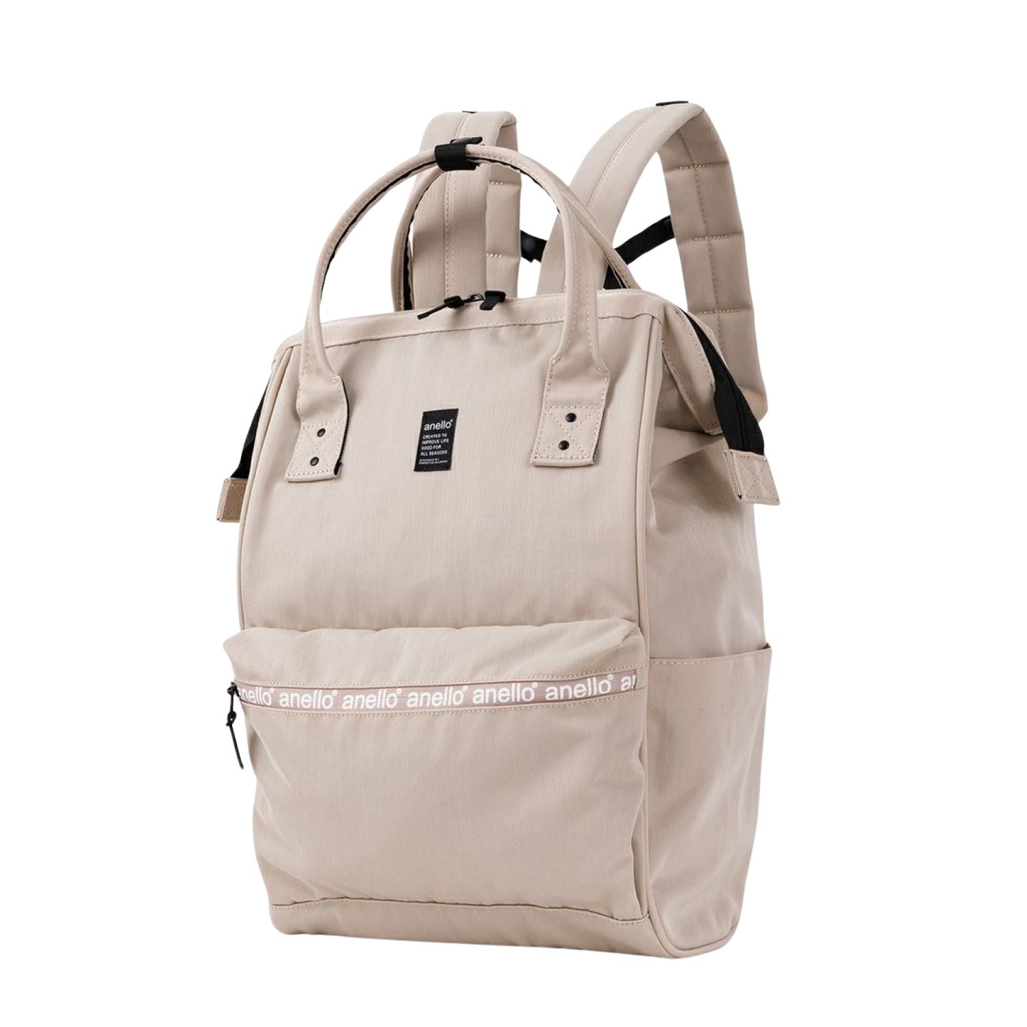 Anello Zip Kuchigane Backpack Slim R | Anello