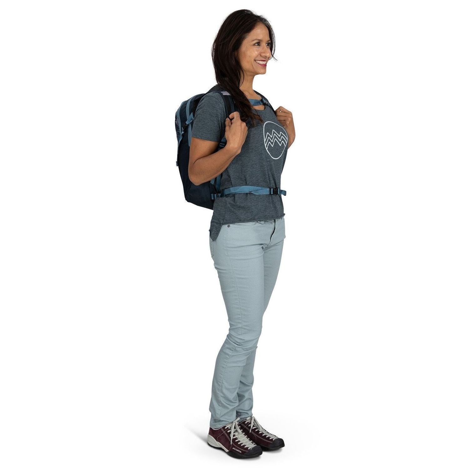 Osprey Daylite 13L Backpack - Everyday