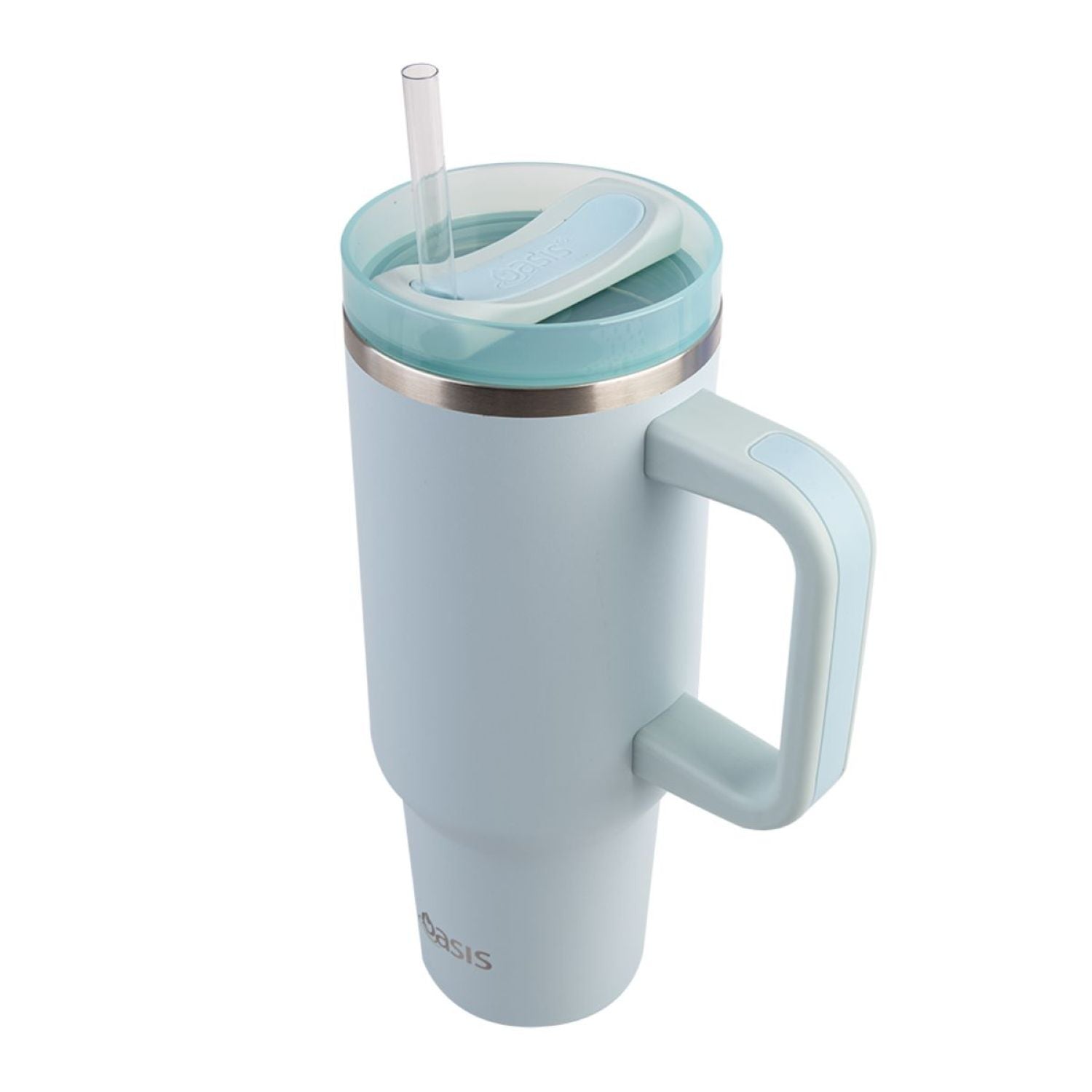 Oasis Stainless Steel Insulated Commuter Travel Tumbler 1.2L