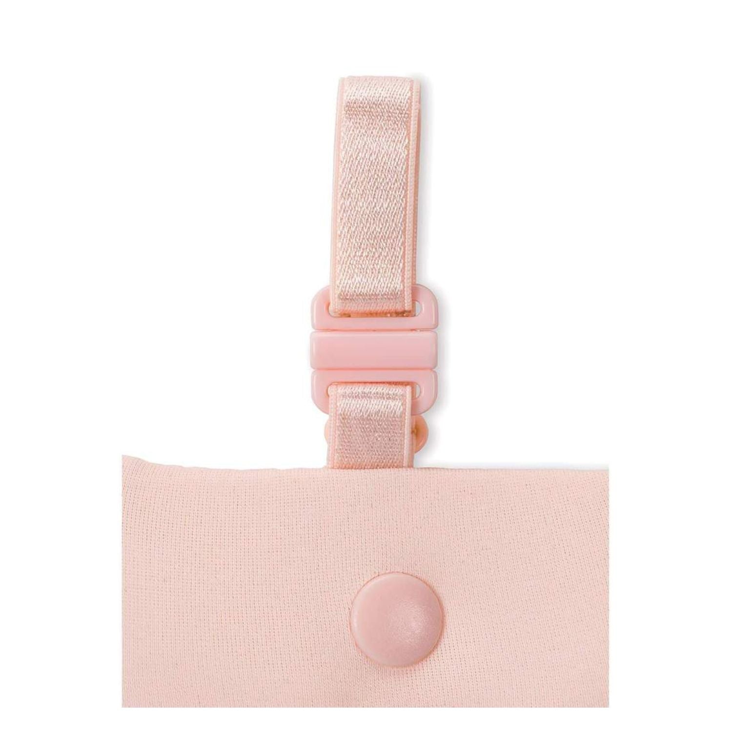 Pacsafe Coversafe S25 Secret Travel Bra Pouch