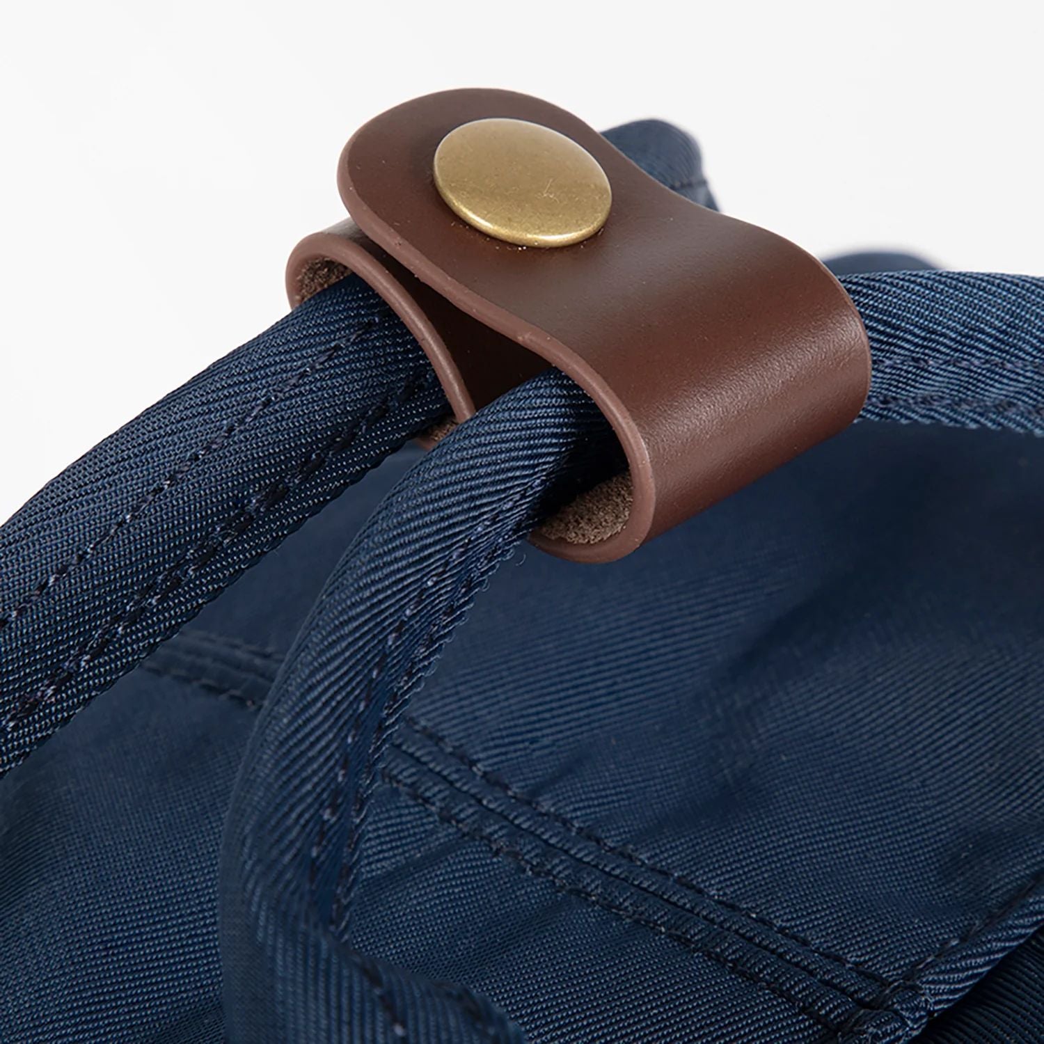 Doughnut Macaroon Backpack