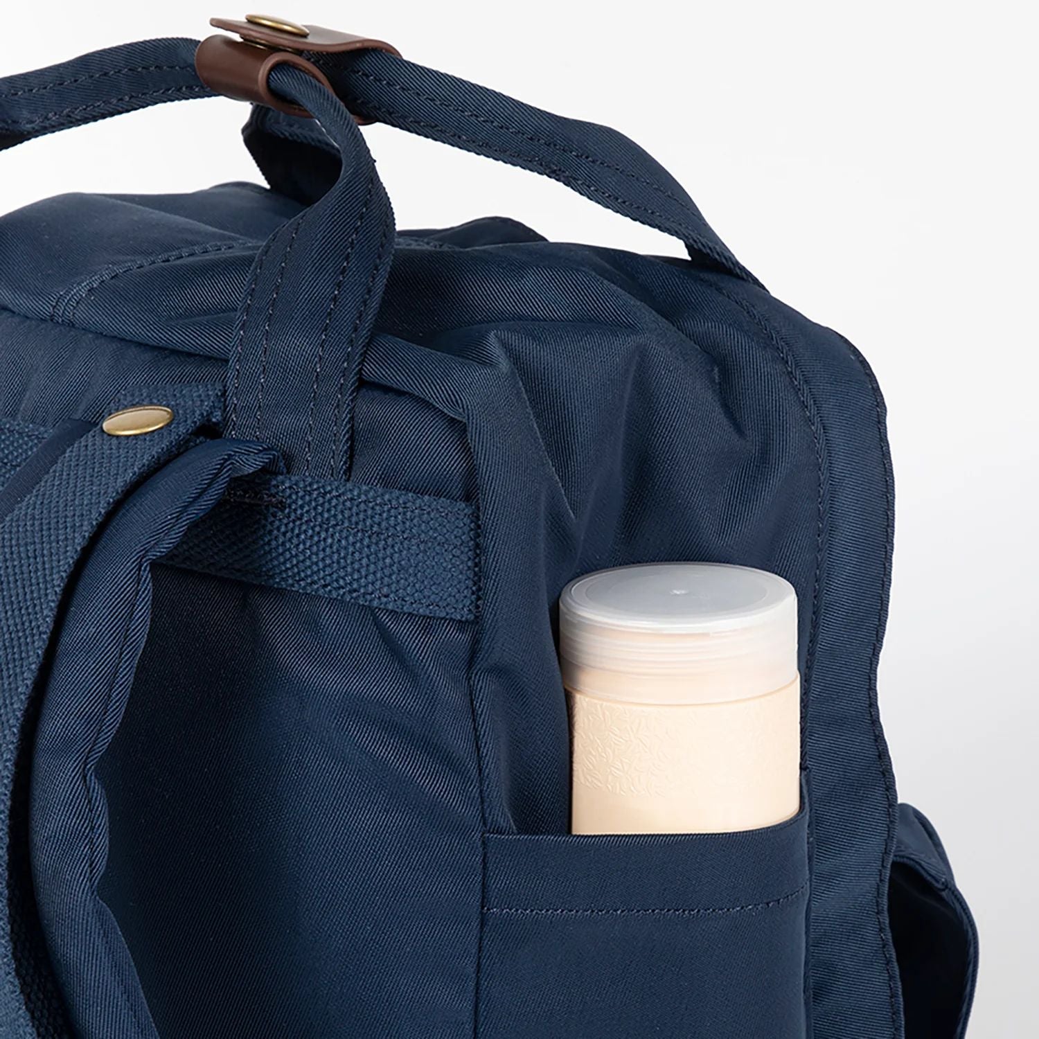 Doughnut Macaroon Backpack