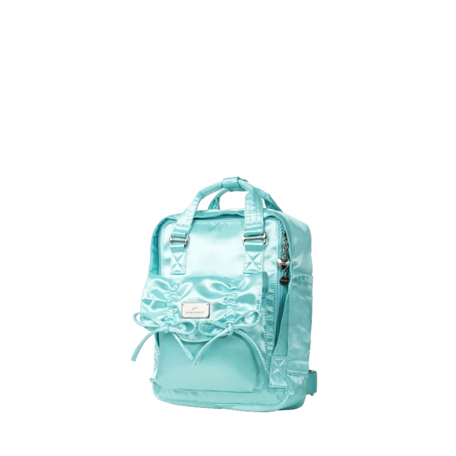 Doughnut Macaroon Mini Girlitude Series Backpack