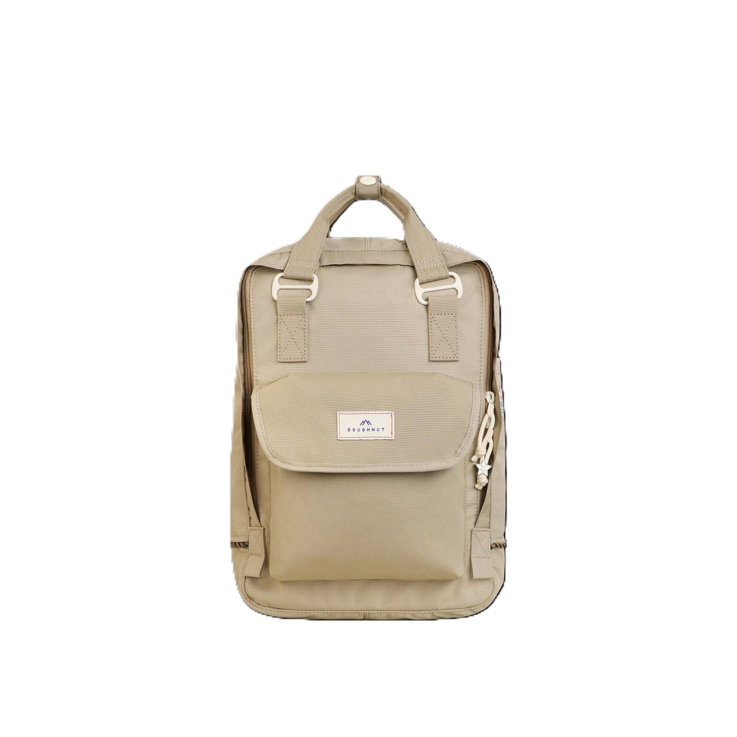 Doughnut Macaroon Minorstones Series Backpack