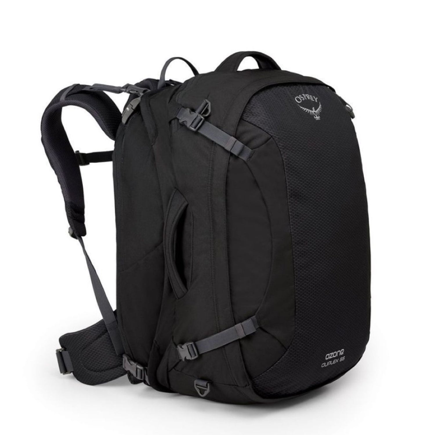 Osprey Ozone Duplex 65 Men's Travel Pack Backpack - Men's Ultralight Travel | Osprey