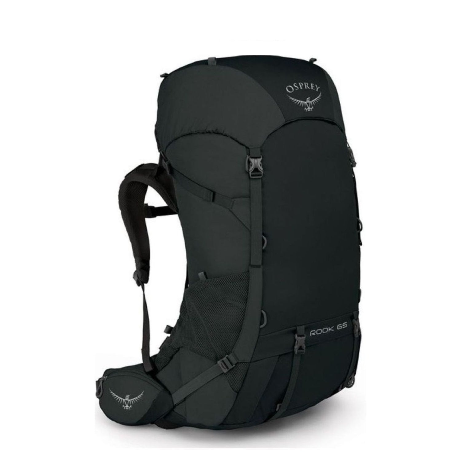 Osprey Rook 65 Backpack - Men's Backpacking