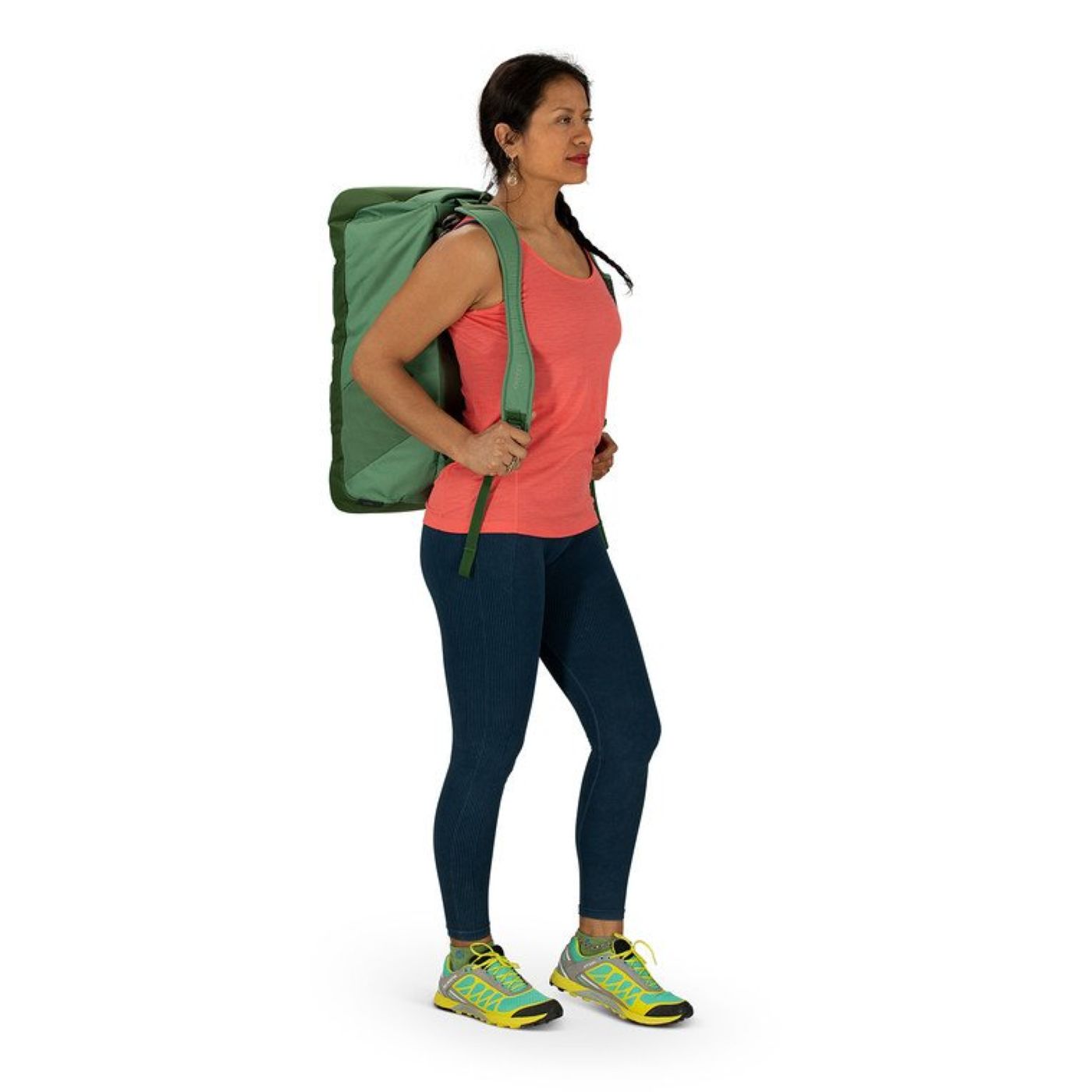 Osprey Daylite Duffel 45 - Everyday