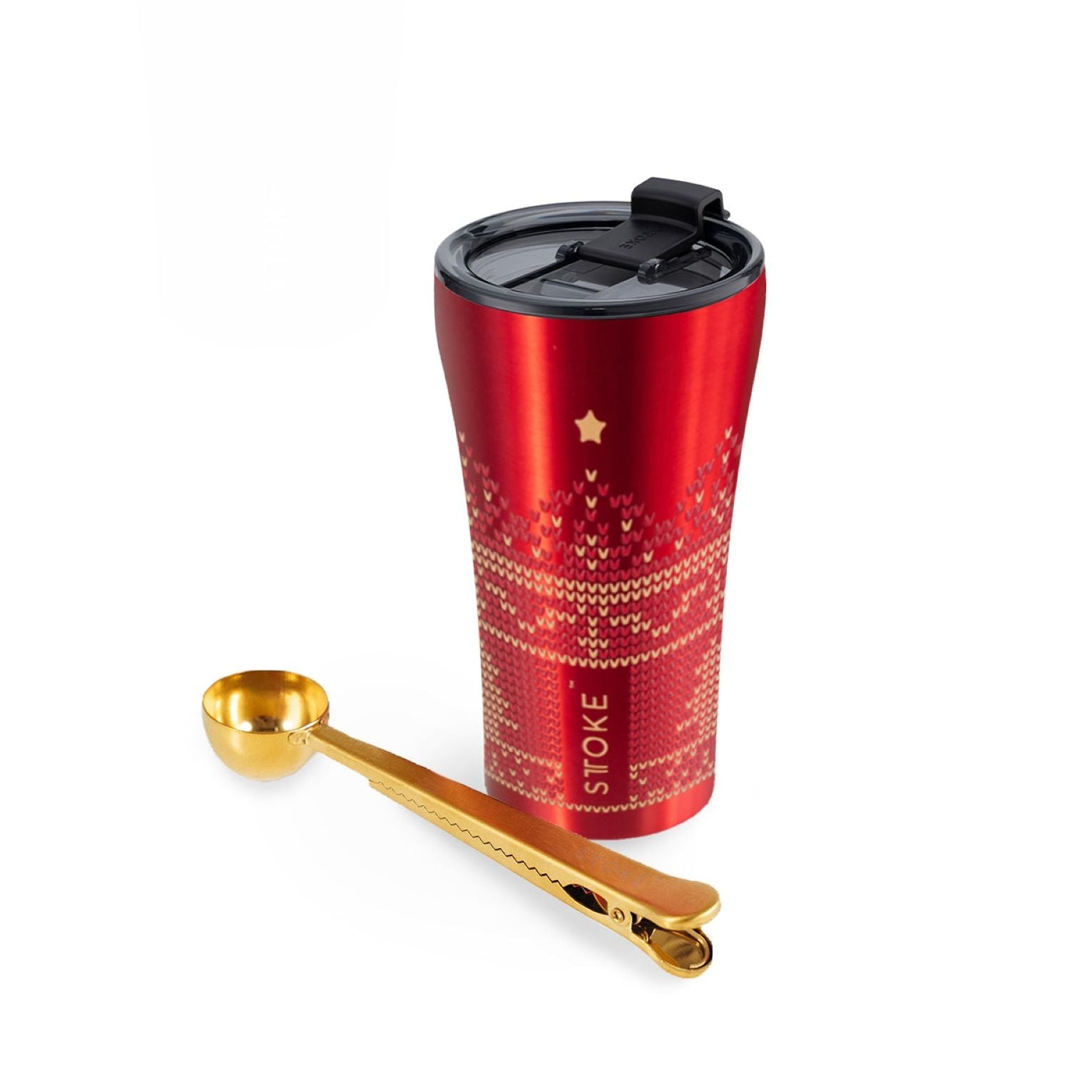 STTOKE 2022 Christmas Gift Box