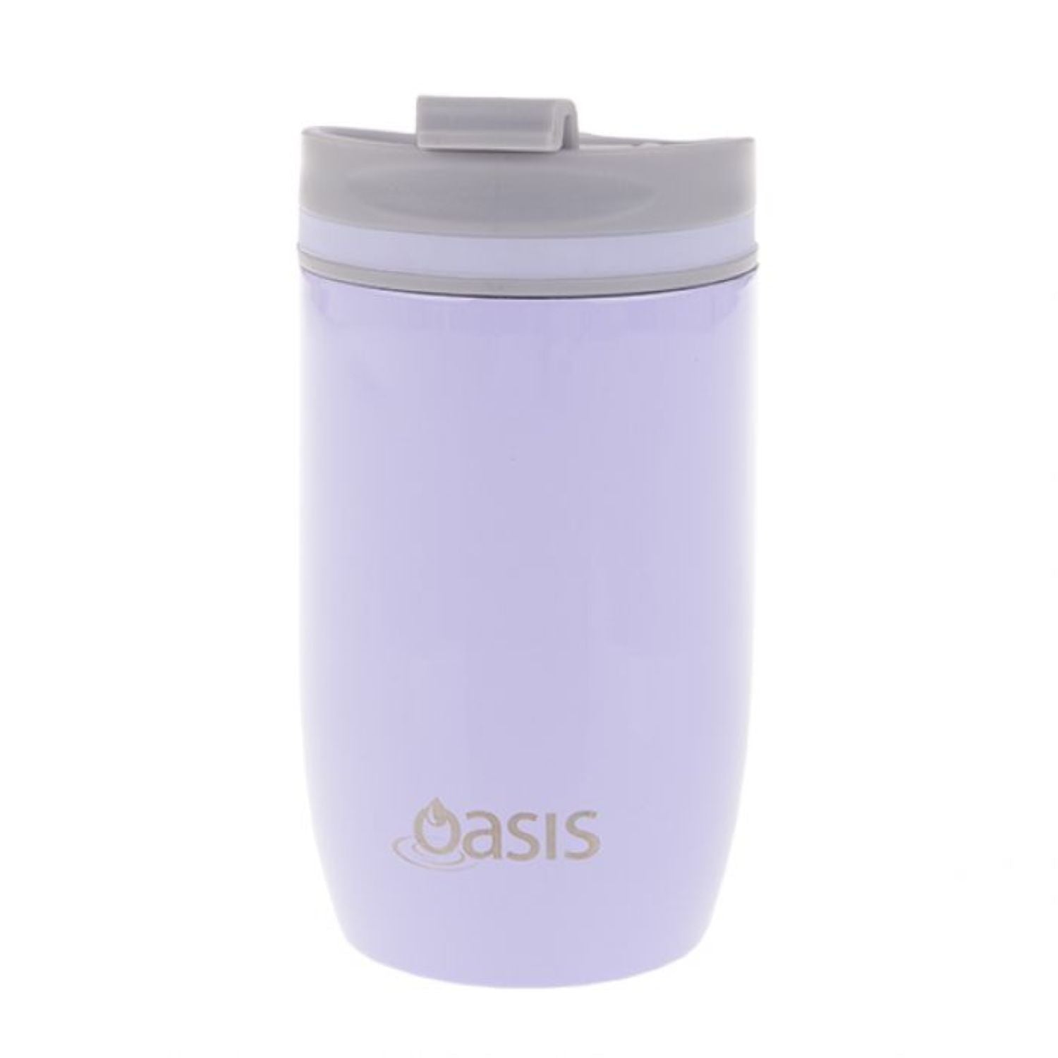 Oasis Stainless Steel Insulated Travel Cup 300ML