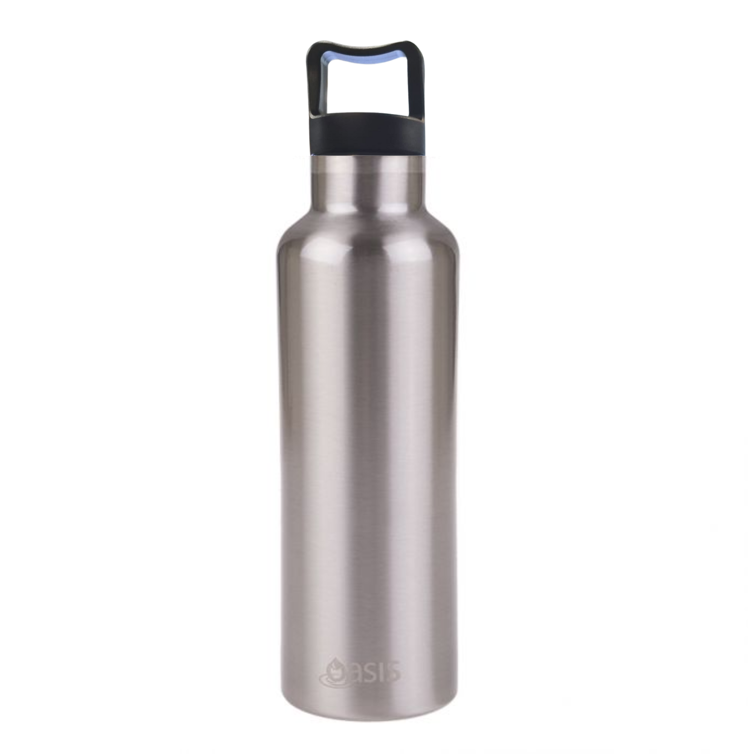 Oasis Stainless Steel Insulated Water Bottle with Handle 750ML | Oasis Bottles