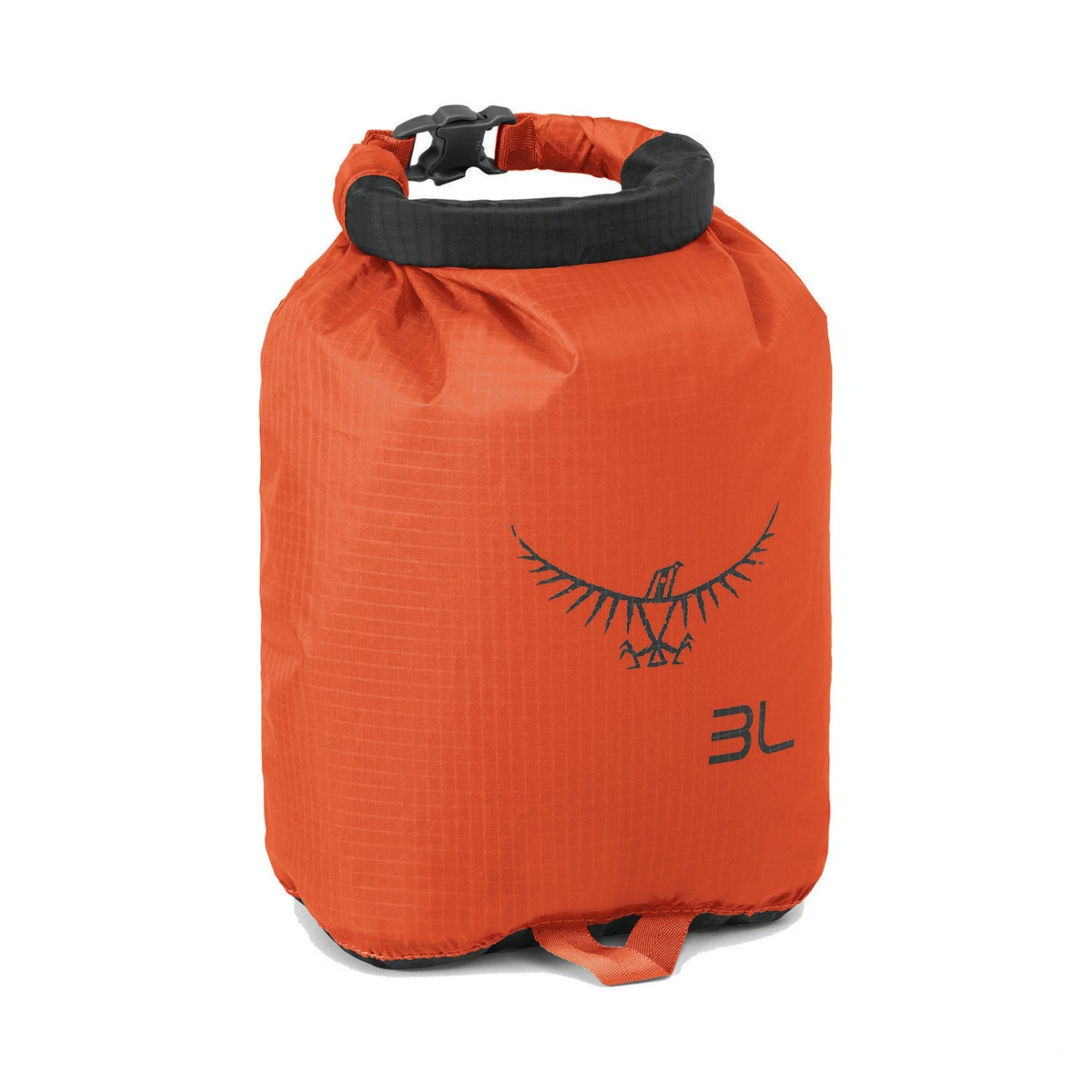 Osprey Ultralight Dry Sack 3L - Waterproof Storage - Non-Submersible | Osprey