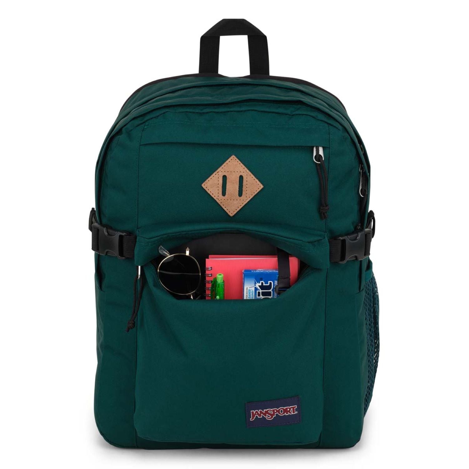 Jansport Main Campus Backpack (Plain) (SA)