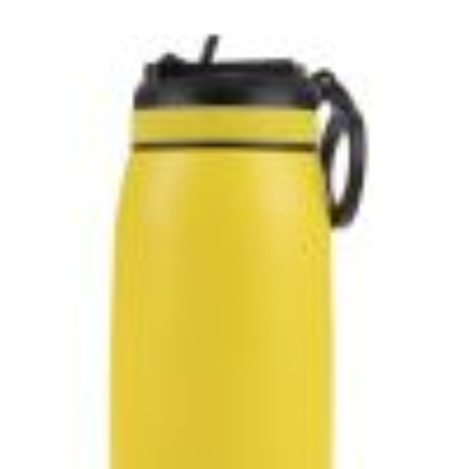 Oasis Stainless Steel Insulated Sports Water Bottle with Straw 780ML