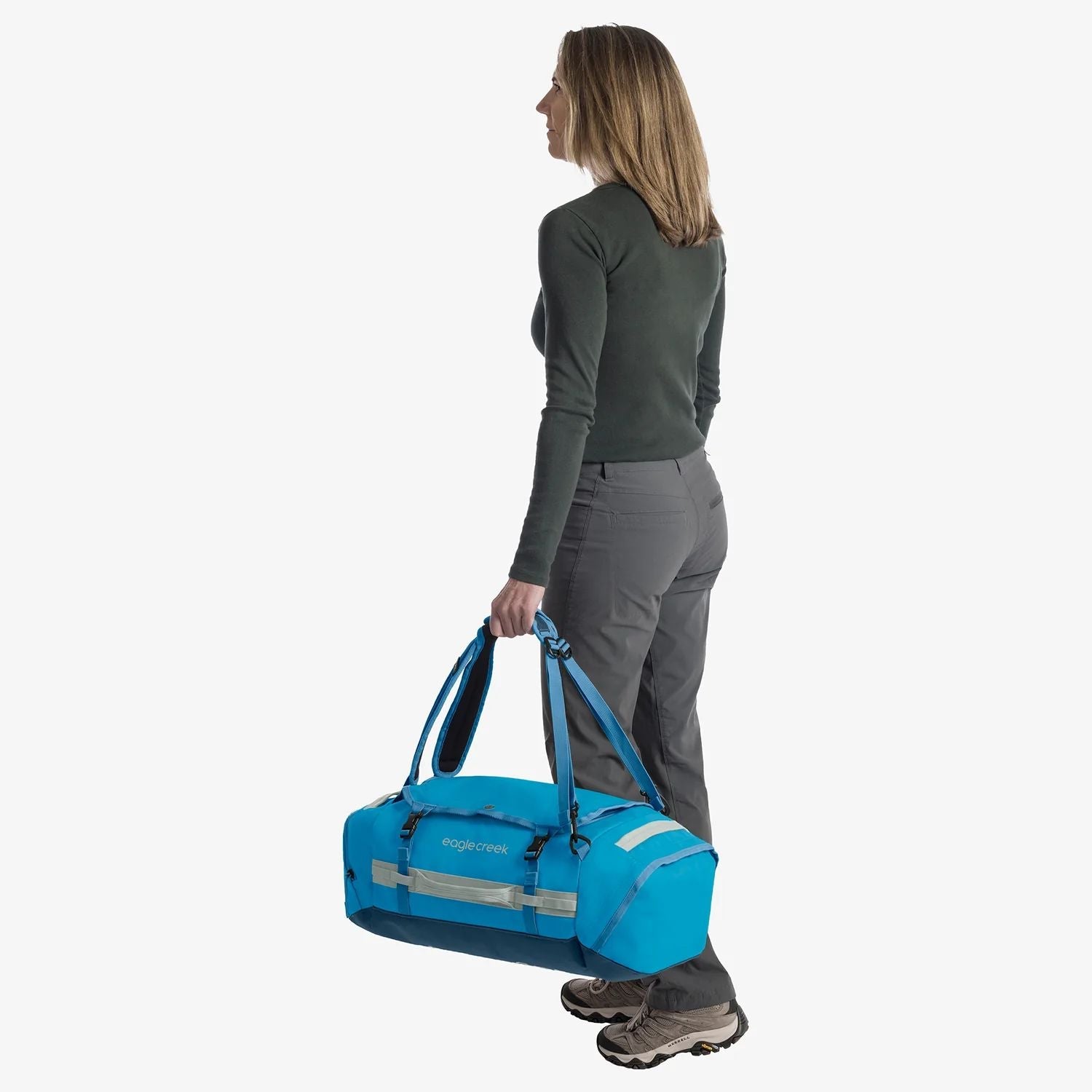 Eagle Creek Cargo Hauler Duffel 40L (SA)