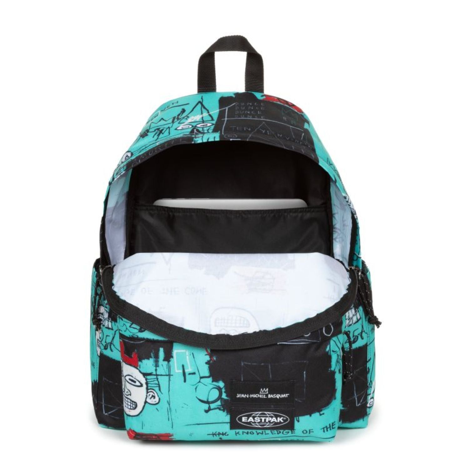 Eastpak Day Pak'R Basquiat Backpack