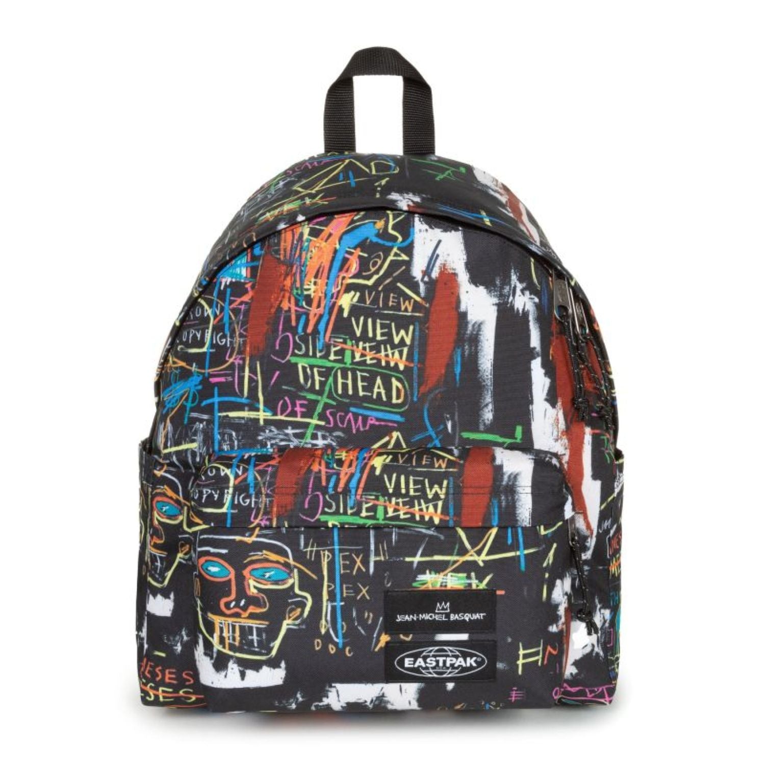 Eastpak Day Pak'R Basquiat Backpack