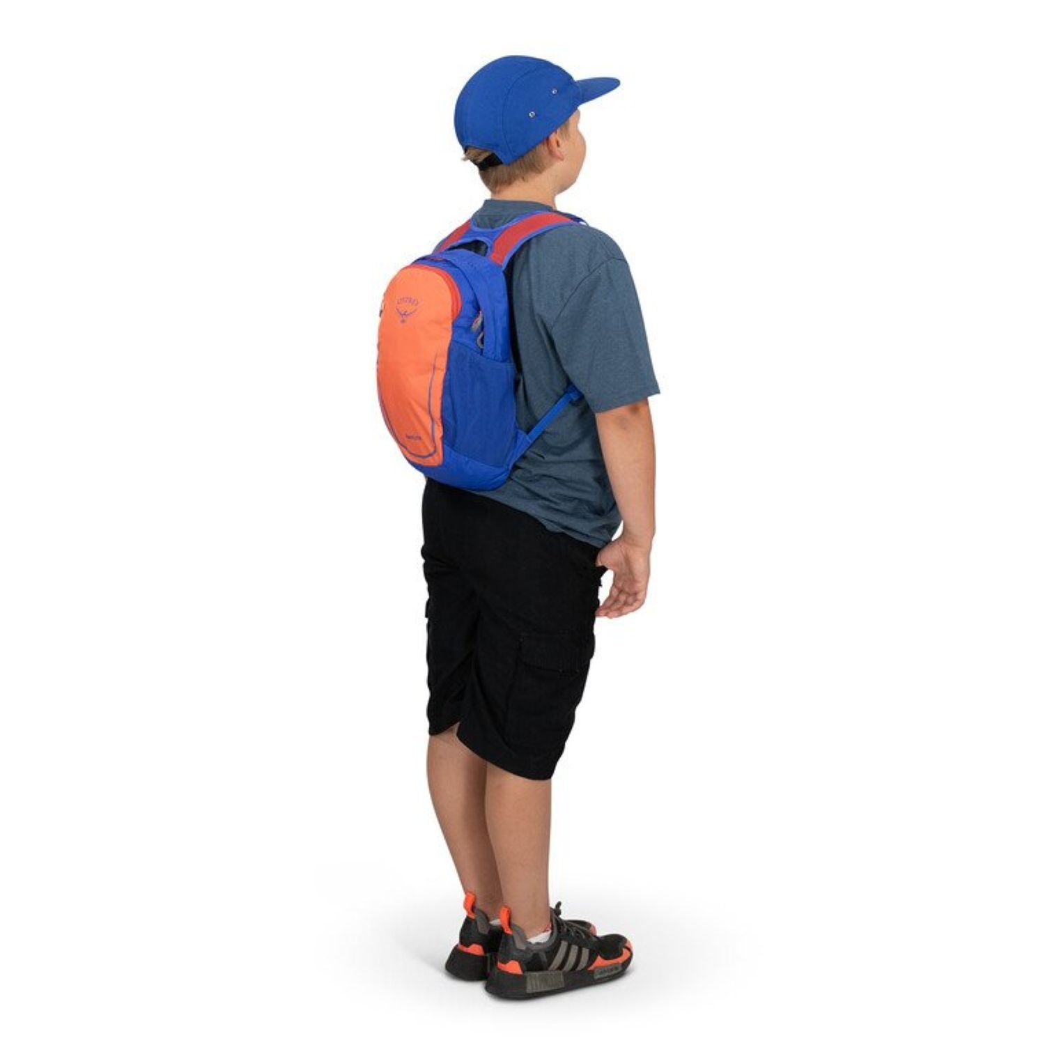Osprey Daylite Kids 10L Backpack - Kid's Everyday (4-12 Y/O) (SA)