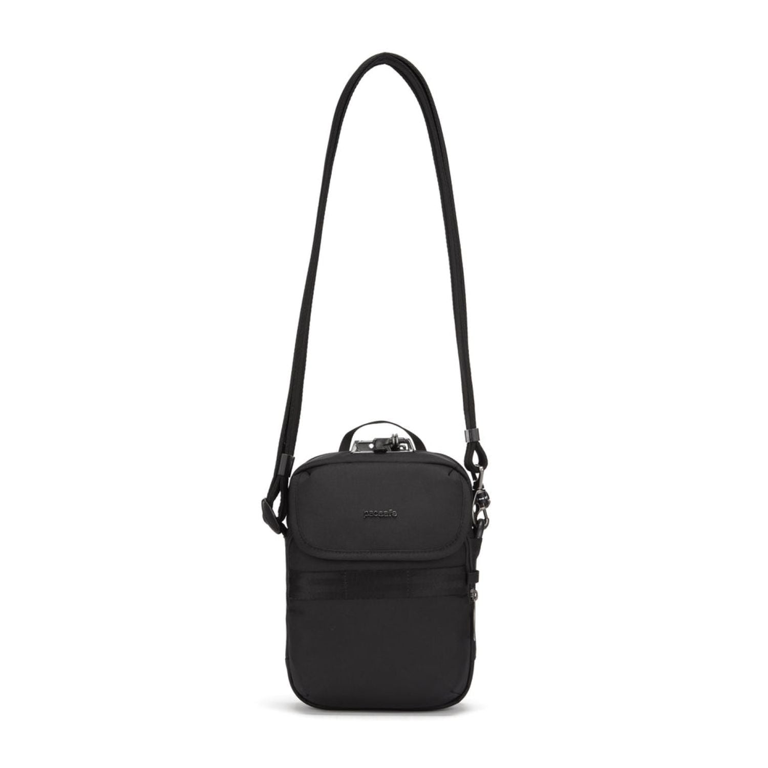 Pacsafe Metrosafe X Anti-Theft Compact Crossbody Bag (SA)
