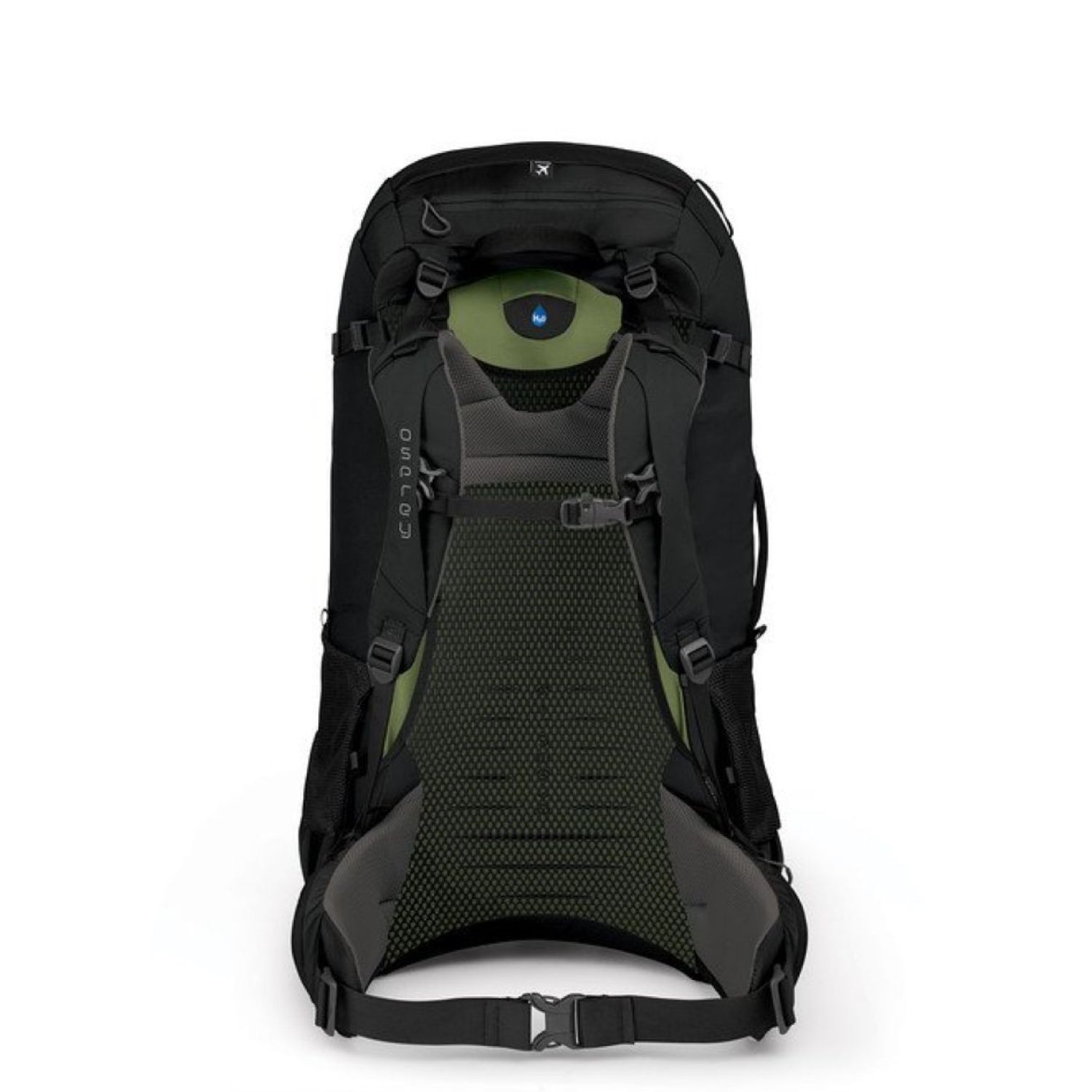Osprey Farpoint Trek Travel Pack 55 Backpack - Men's Travel Pack - Backpacking