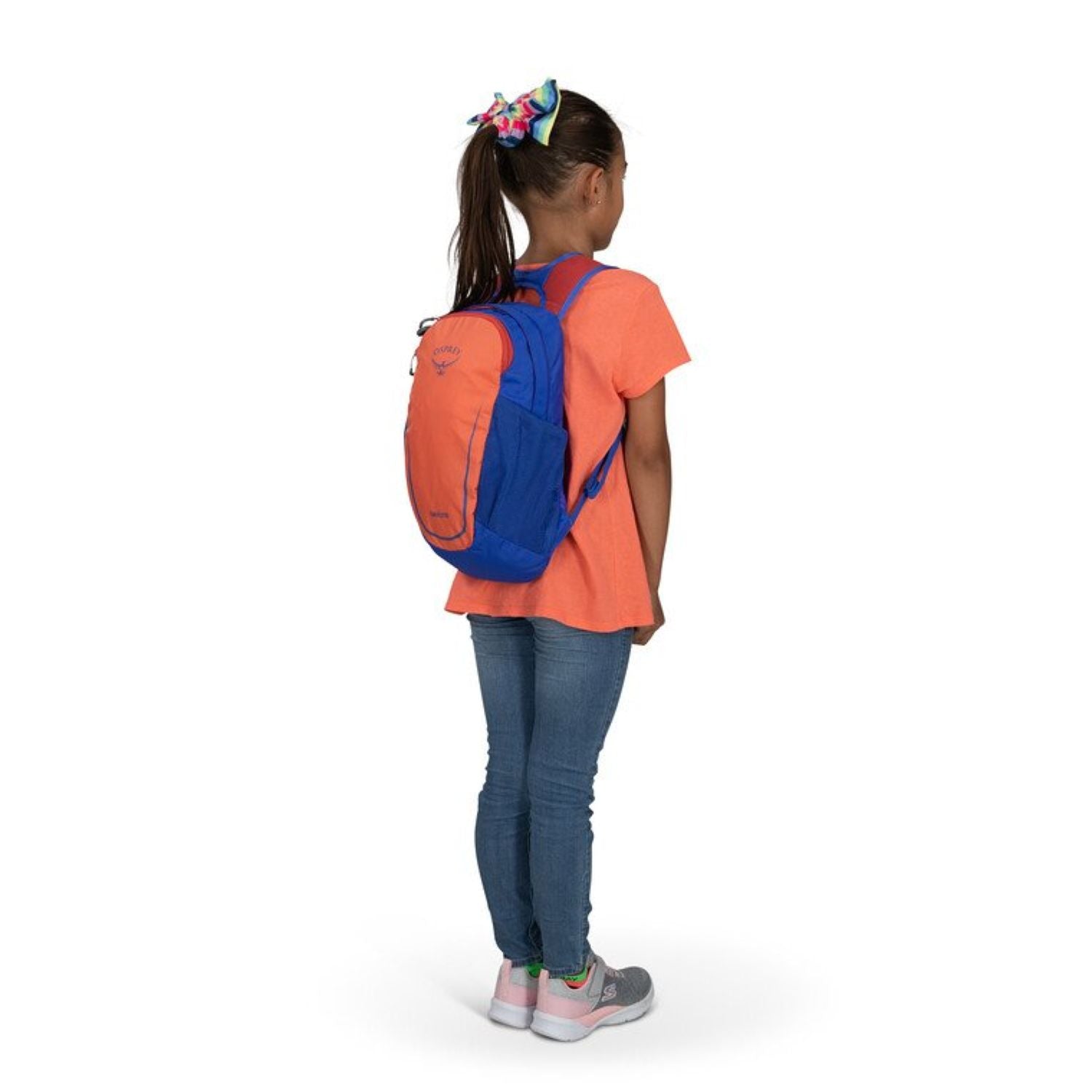 Osprey Daylite Kids 10L Backpack - Kid's Everyday (4-12 Y/O)