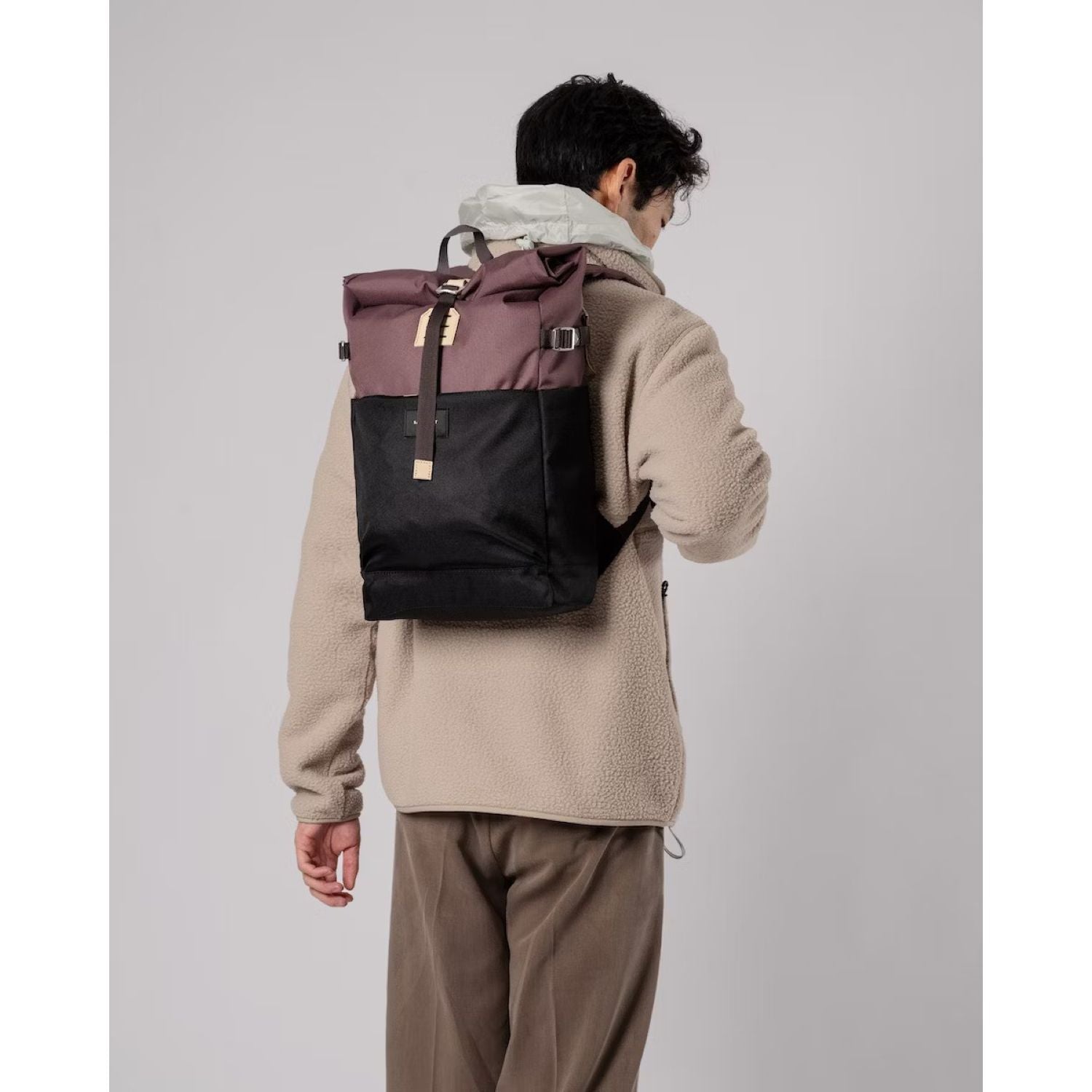 Sandqvist Ilon Backpack (SA)