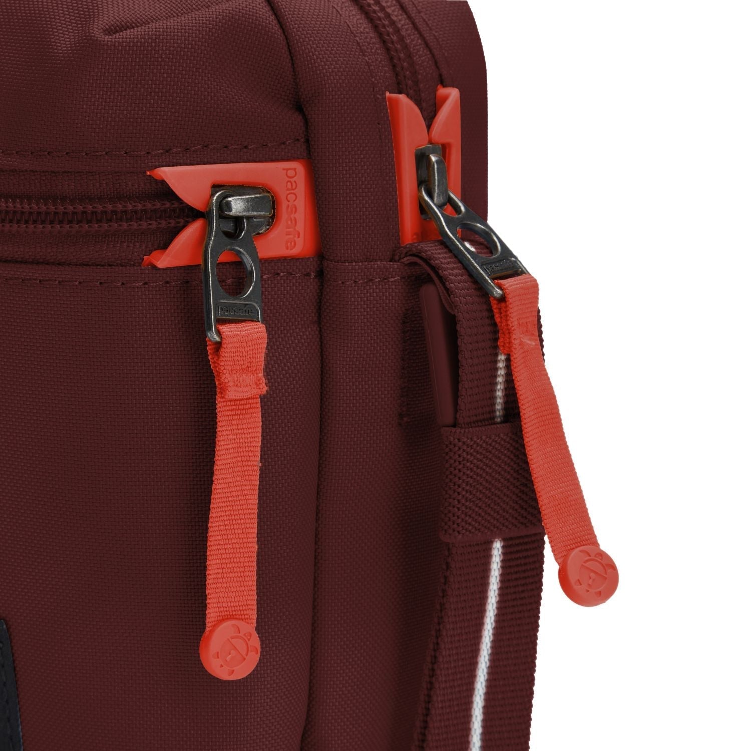 Pacsafe Go Anti-Theft Micro Crossbody Bag (SA)