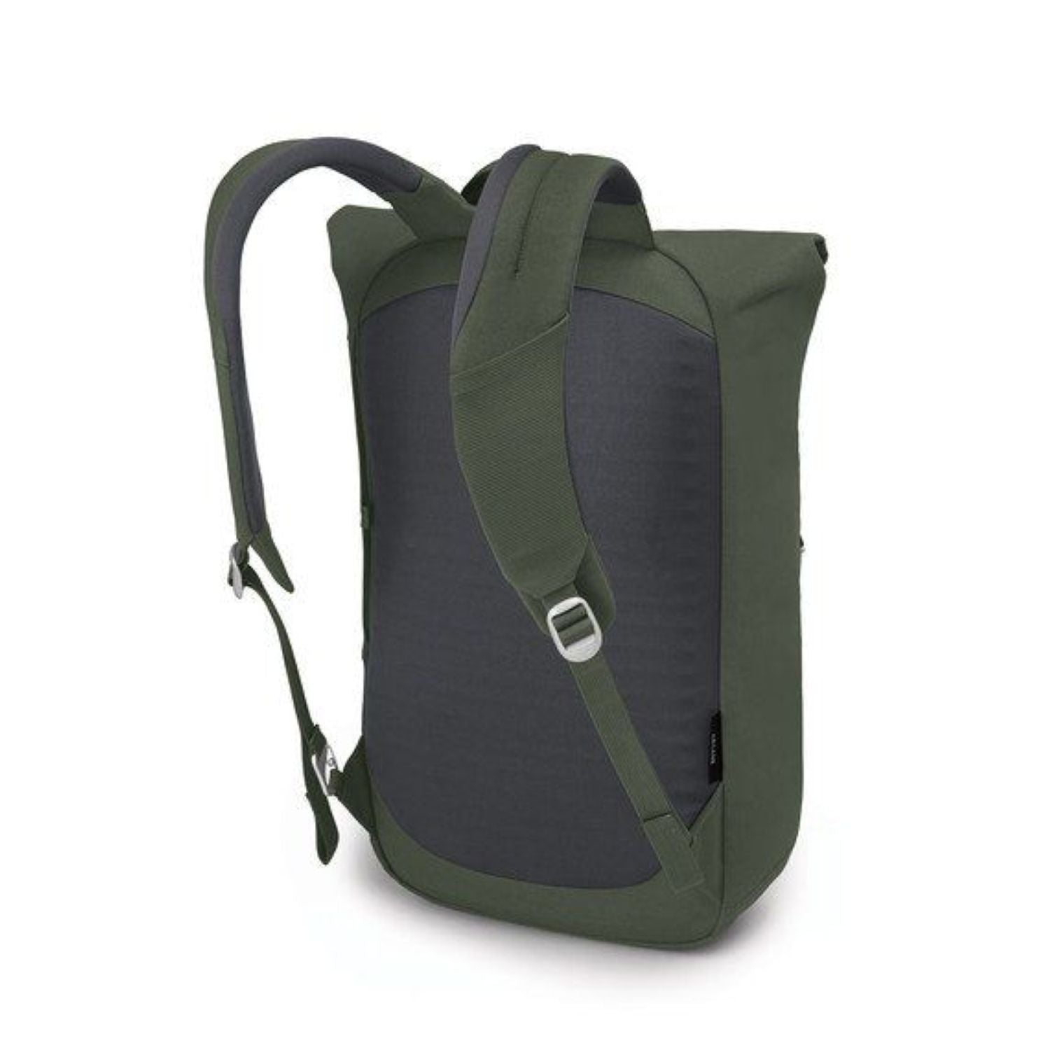 Osprey Arcane Roll Top Backpack - Everyday - Lifestyle