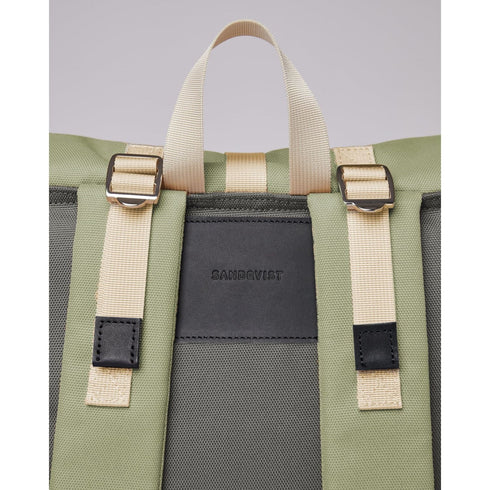 Sandqvist Bernt Backpack (SA)