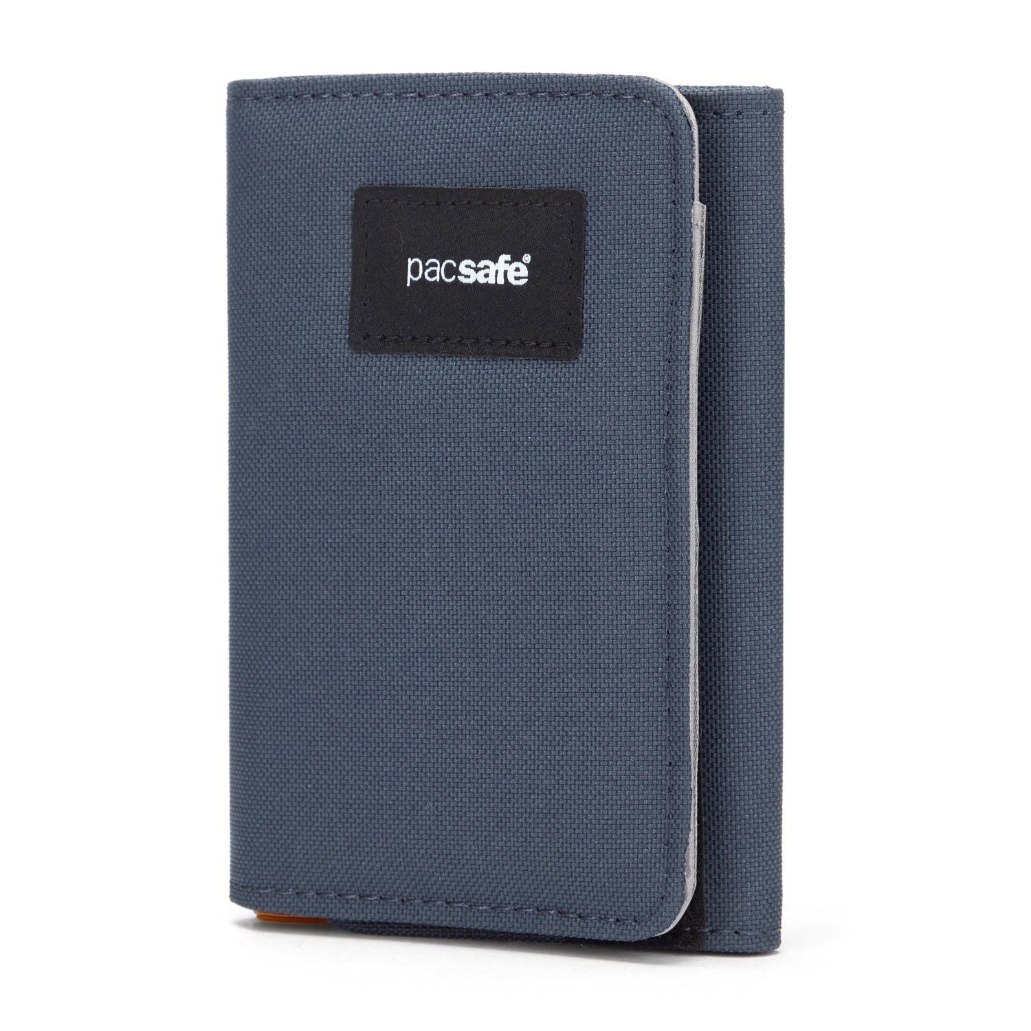 Pacsafe Rfidsafe RFID Blocking Trifold Wallet (SA)