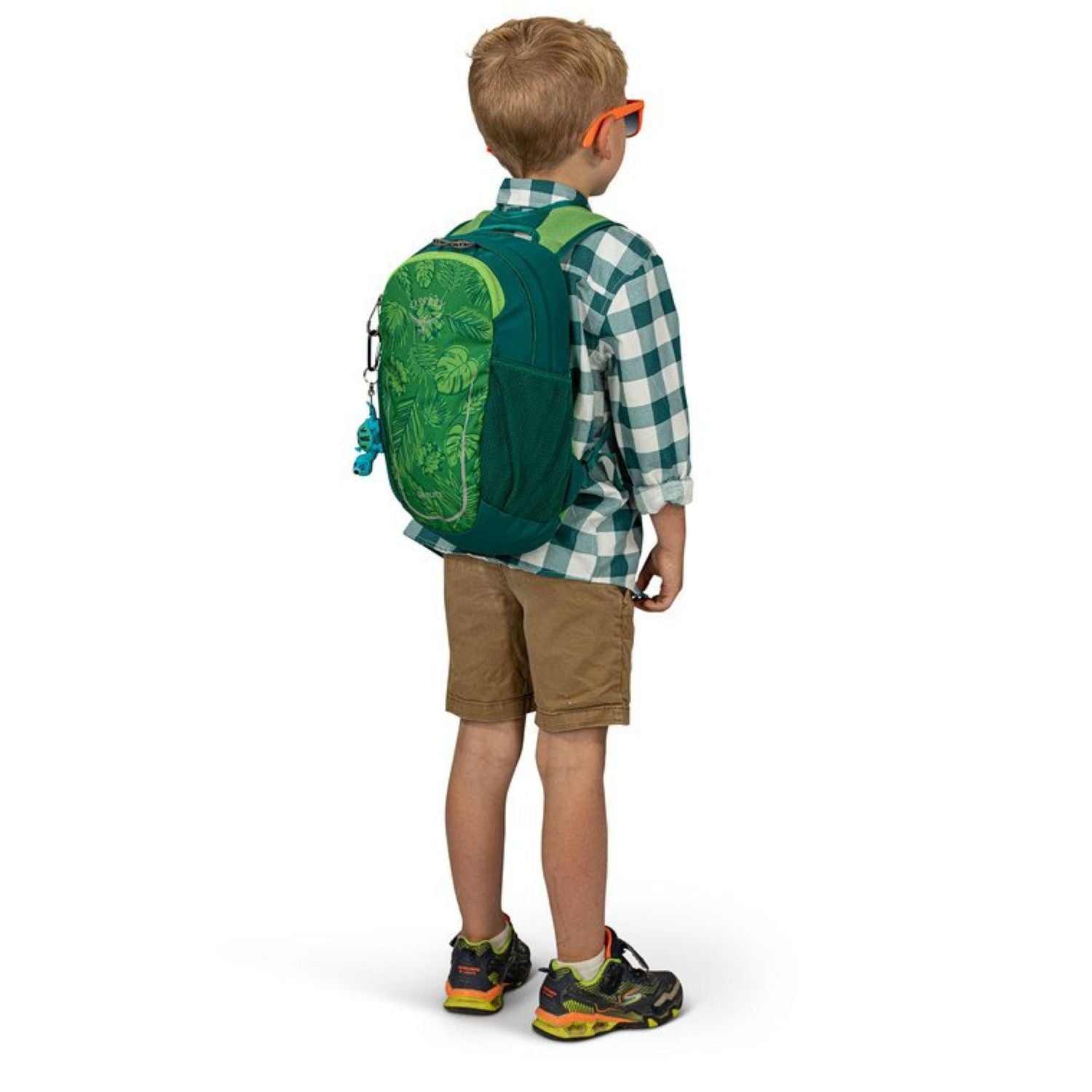 Osprey Daylite Kids 10L Backpack - Kid's Everyday (4-12 Y/O)