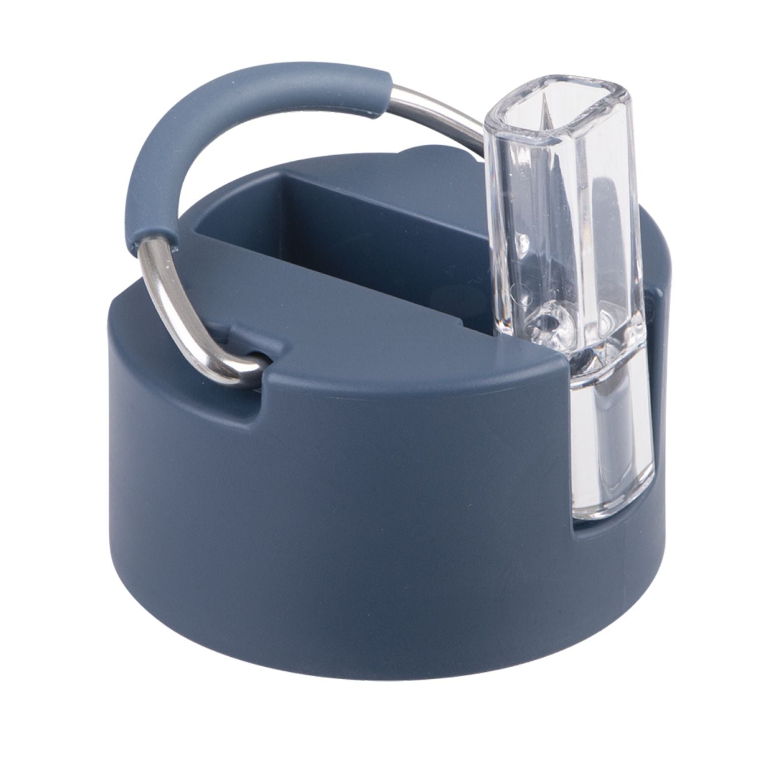 Oasis Stainless Steel Insulated Ceramic Moda Bottle 1L