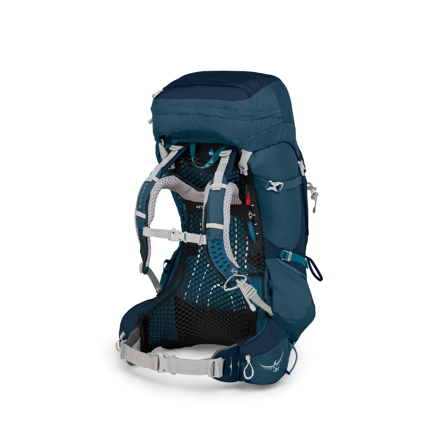 Osprey Ultralight Drysack 12L