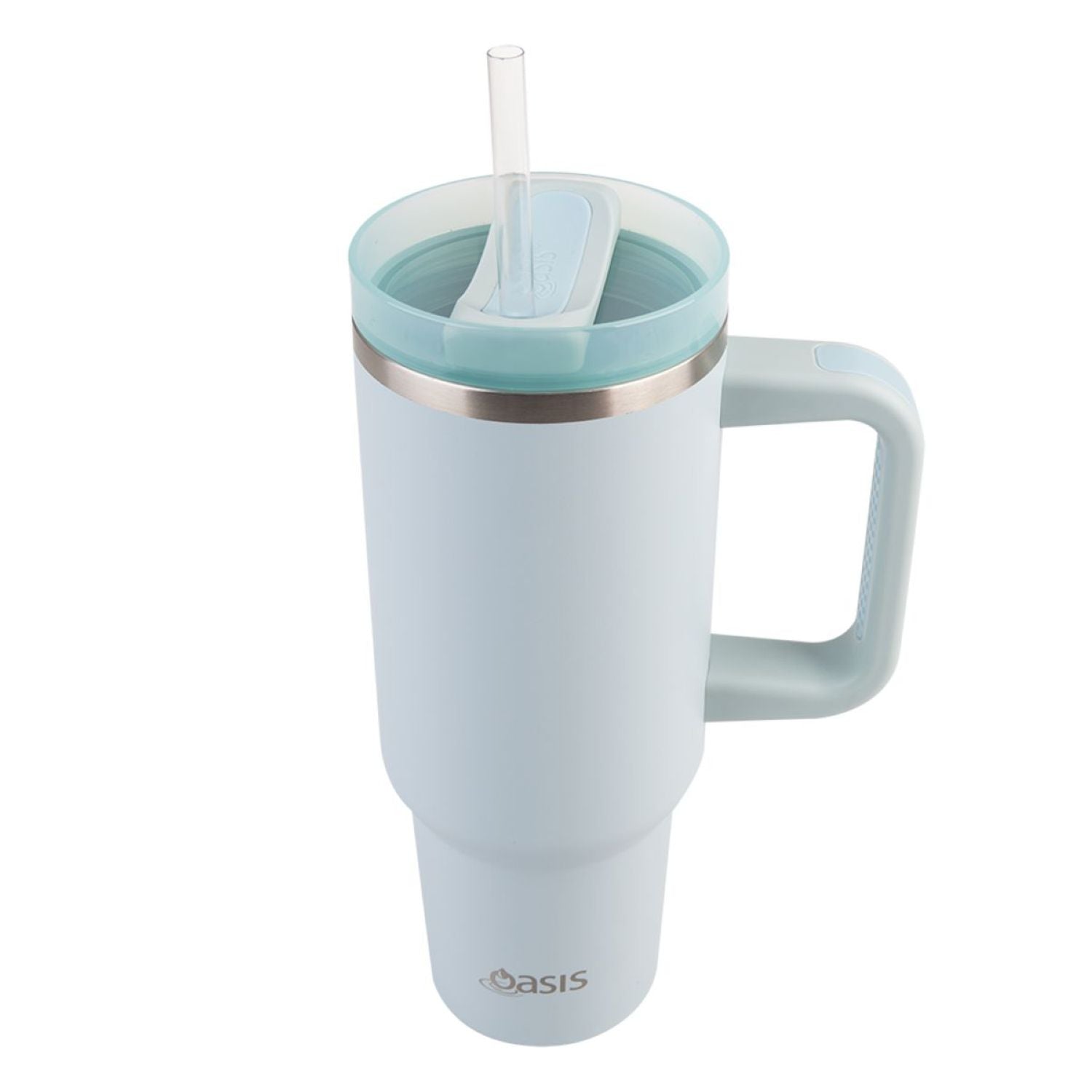 Oasis Stainless Steel Insulated Commuter Travel Tumbler 1.2L