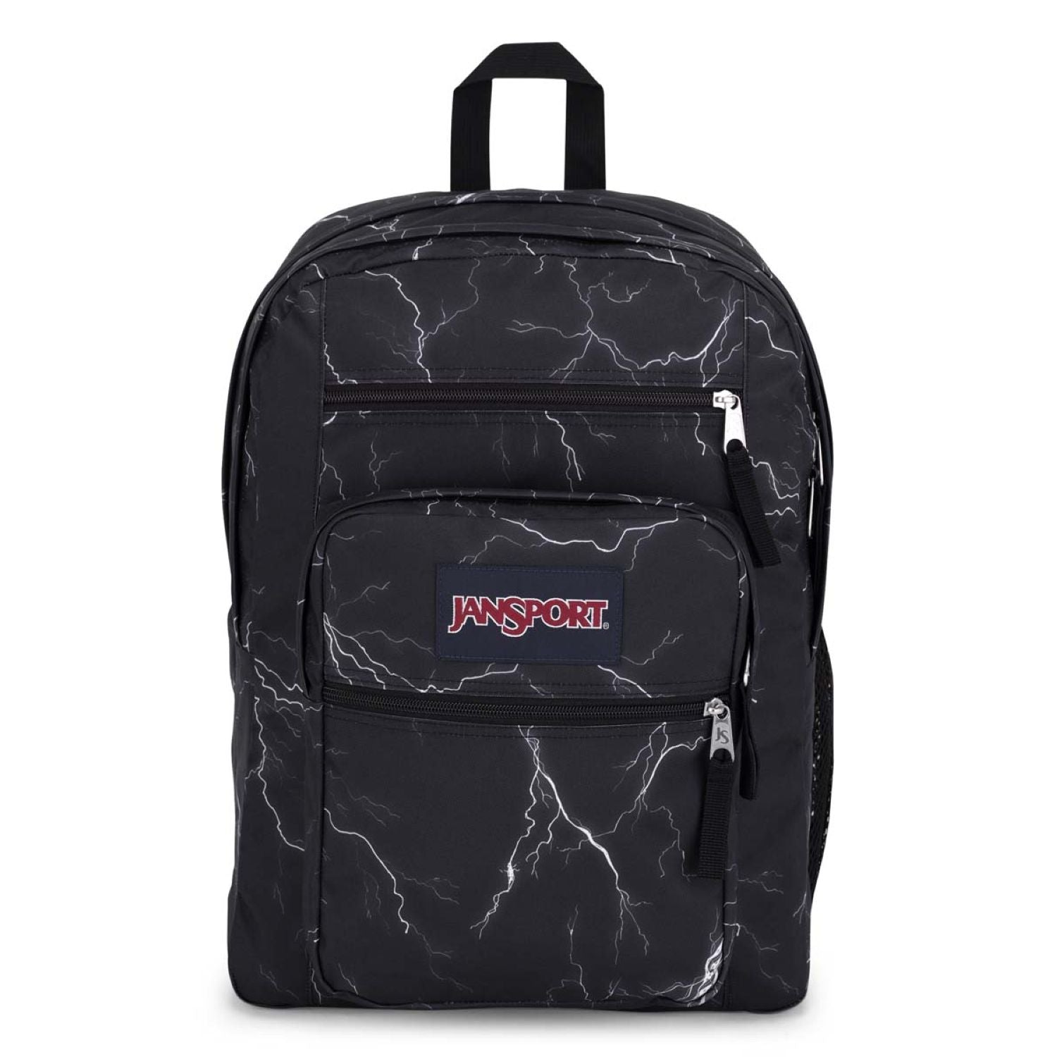 Jansport Big Student Backpack (Printed)