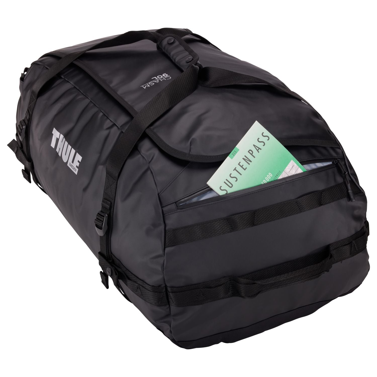 Thule Chasm Duffel 90L V2
