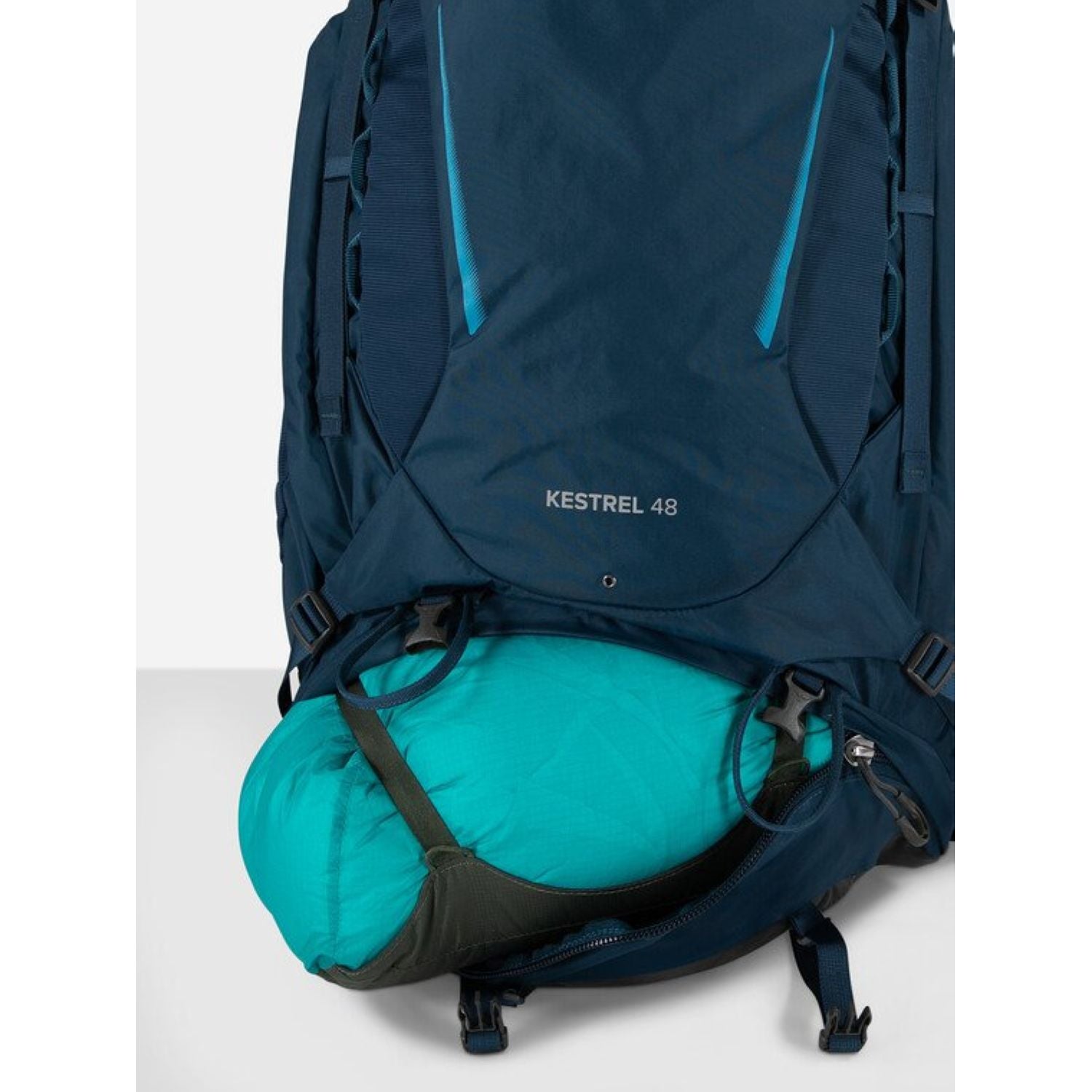 Osprey Kestrel 48 Backpack - Large/Extra Large - Backpacking