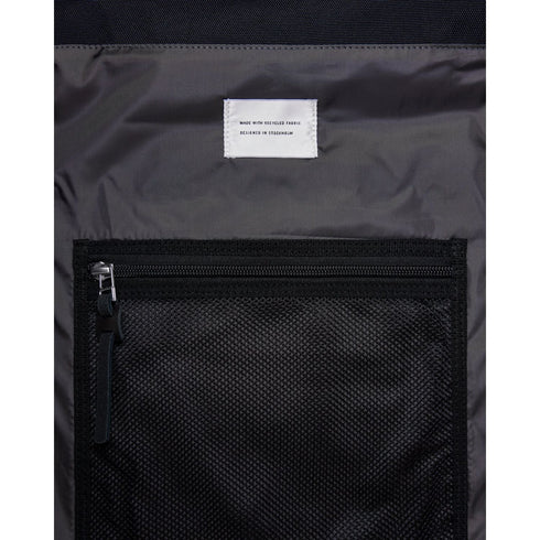 Sandqvist Bernt Backpack (SA)