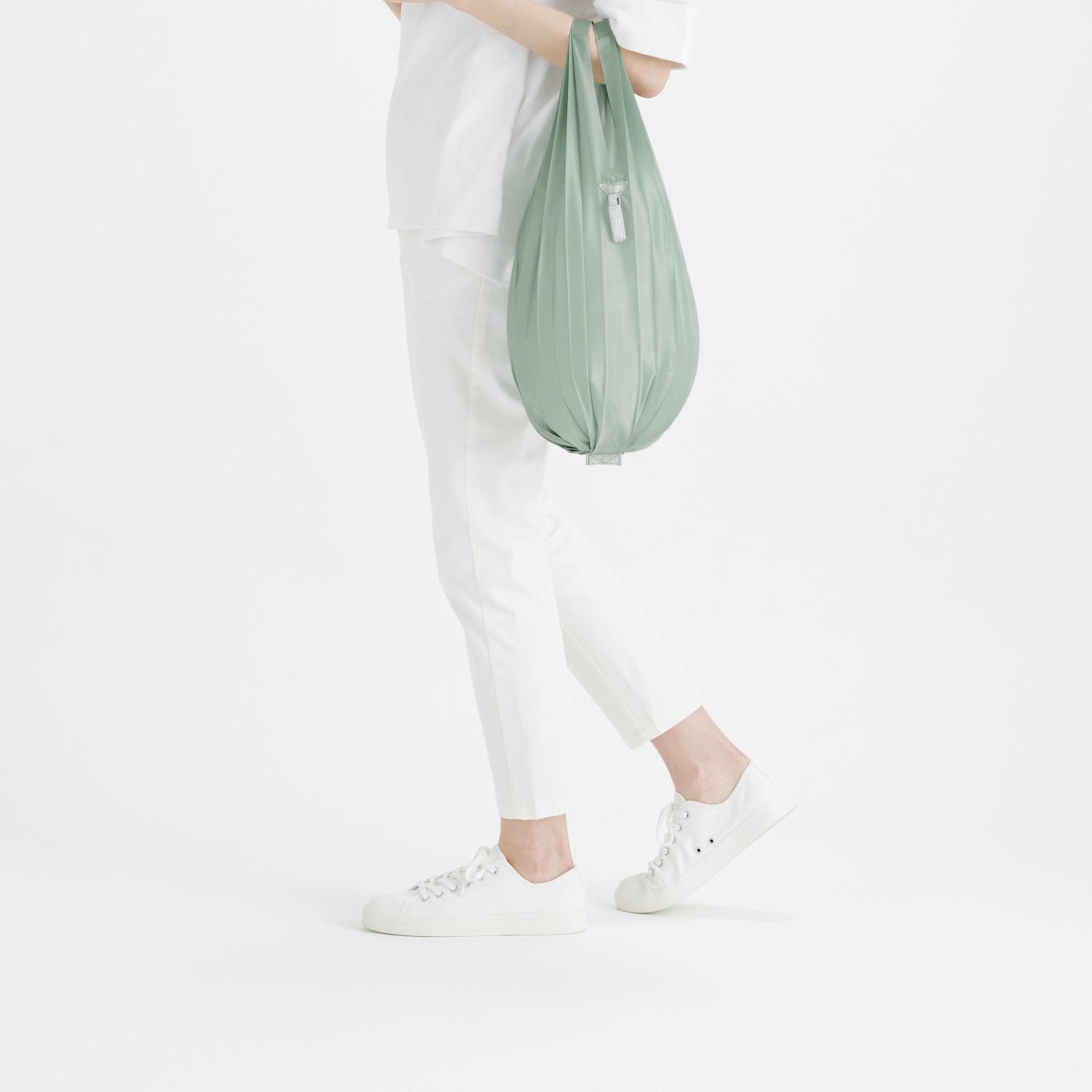 Shupatto Foldable Minimal Bag 12L (SA)