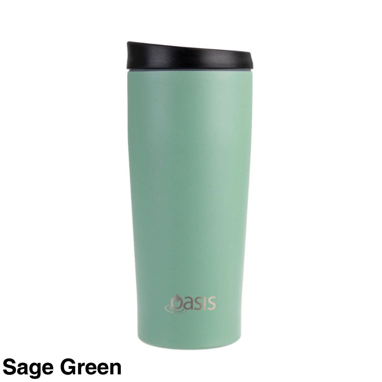 Oasis Stainless Steel Insulated Leakproof Travel Mug 600ml | Oasis Bottles