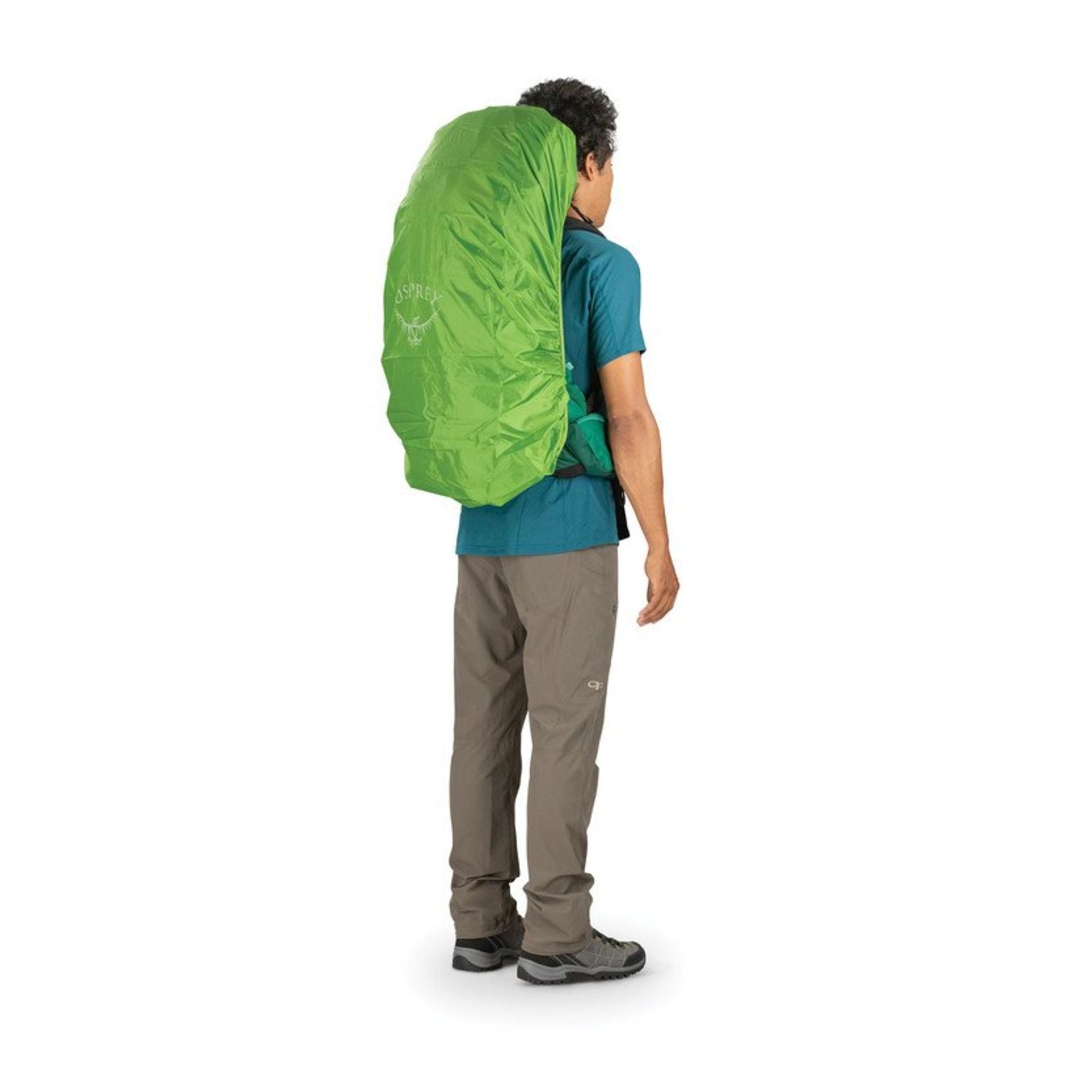 Osprey Rook 50 Backpack - Men's Backpacking