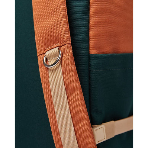 Sandqvist Bernt Backpack (SA)