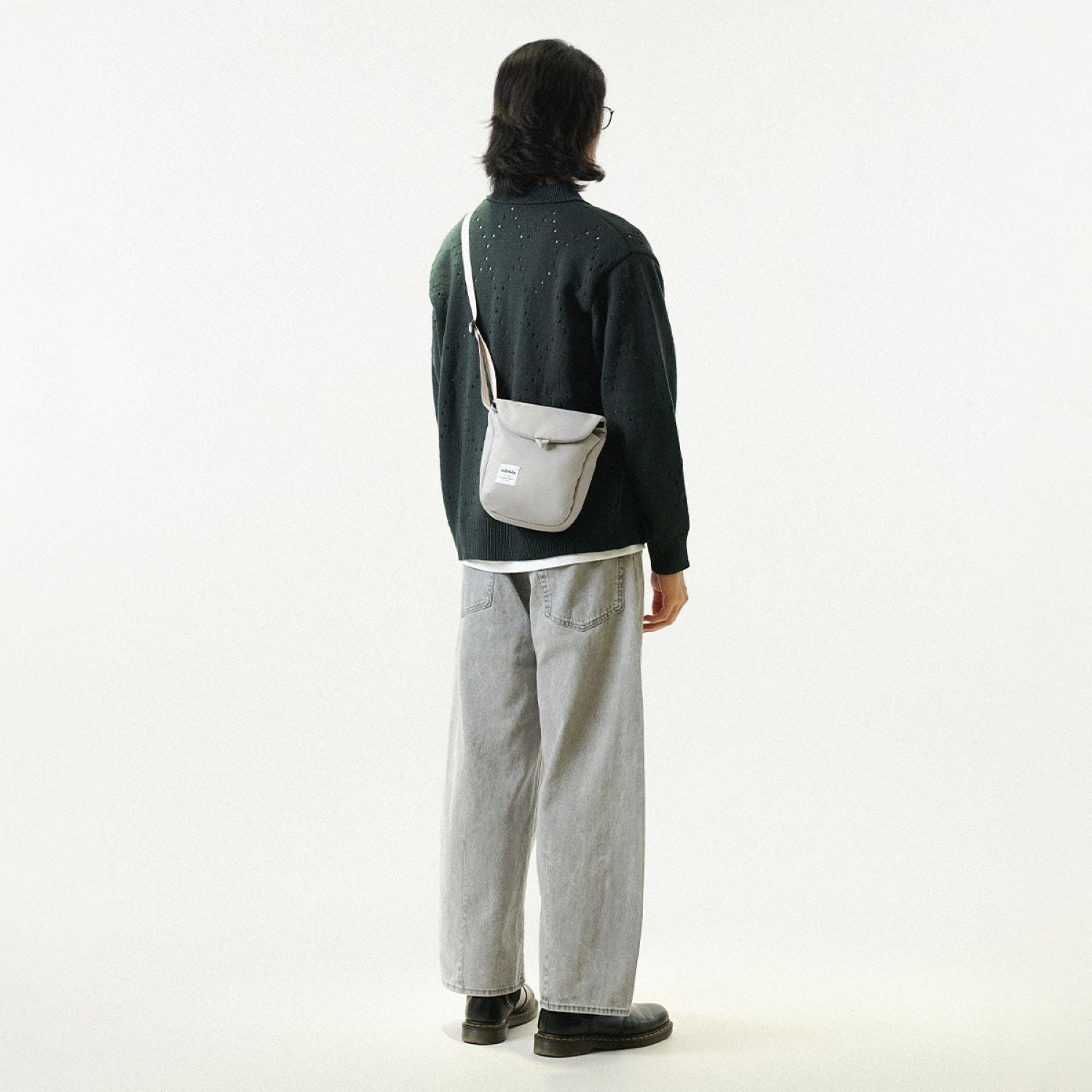 Hellolulu Desi Sling Bag Recycled