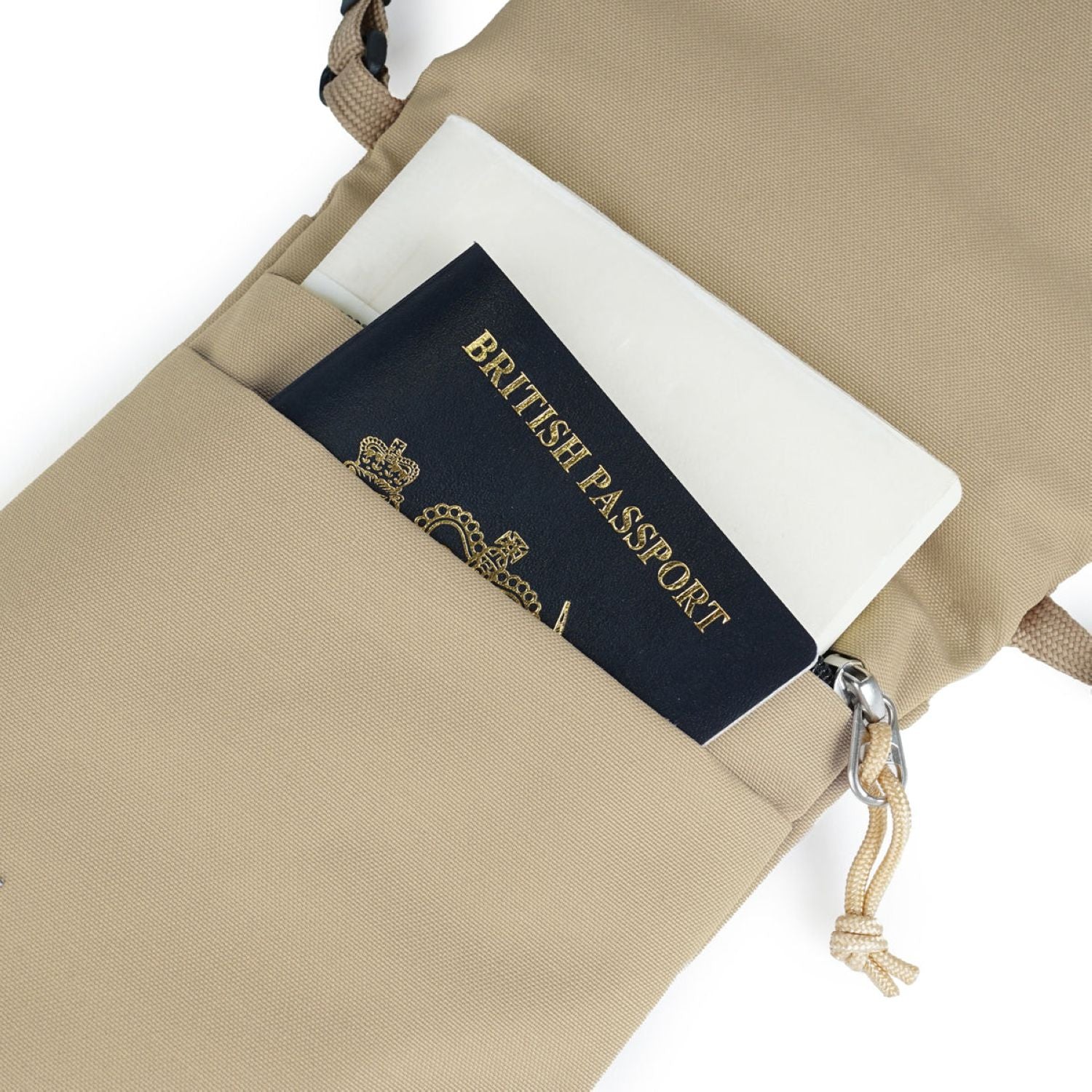 Hellolulu Jose Daily Flip Pouch Recycled