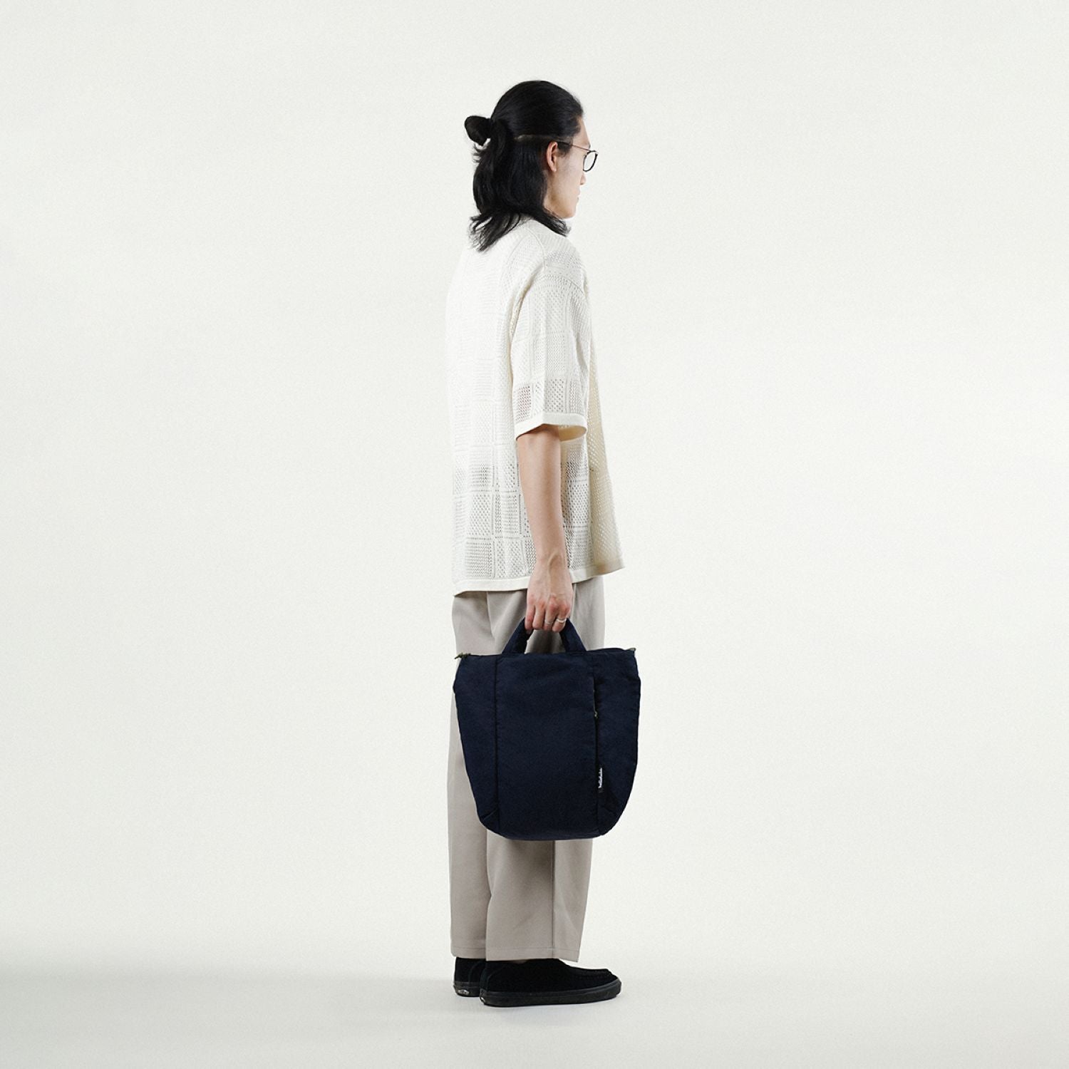 Hellolulu Julian Daily 2-Way Tote